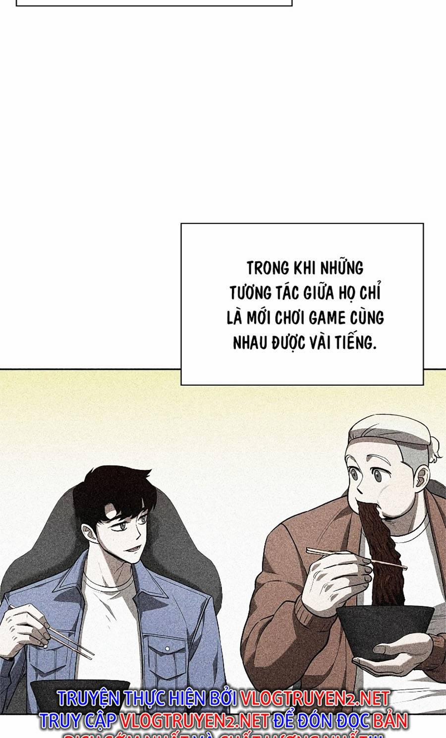 Chiến Binh Học Đường – Cuộc Đột Kích Trong Ngục Tối 24 trang 82