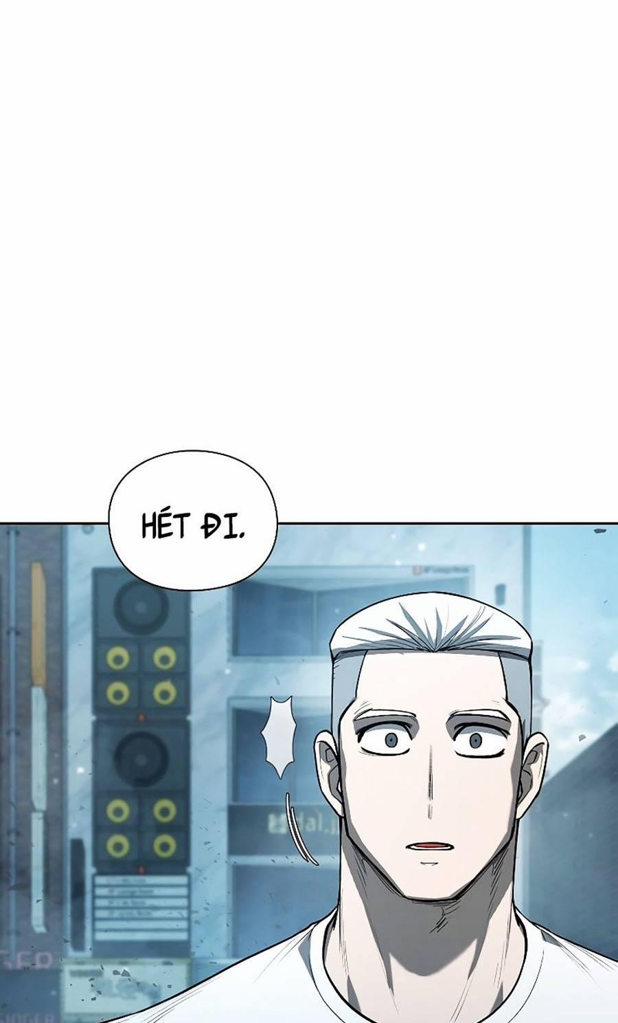 Chiến Binh Học Đường – Cuộc Đột Kích Trong Ngục Tối 24 trang 84