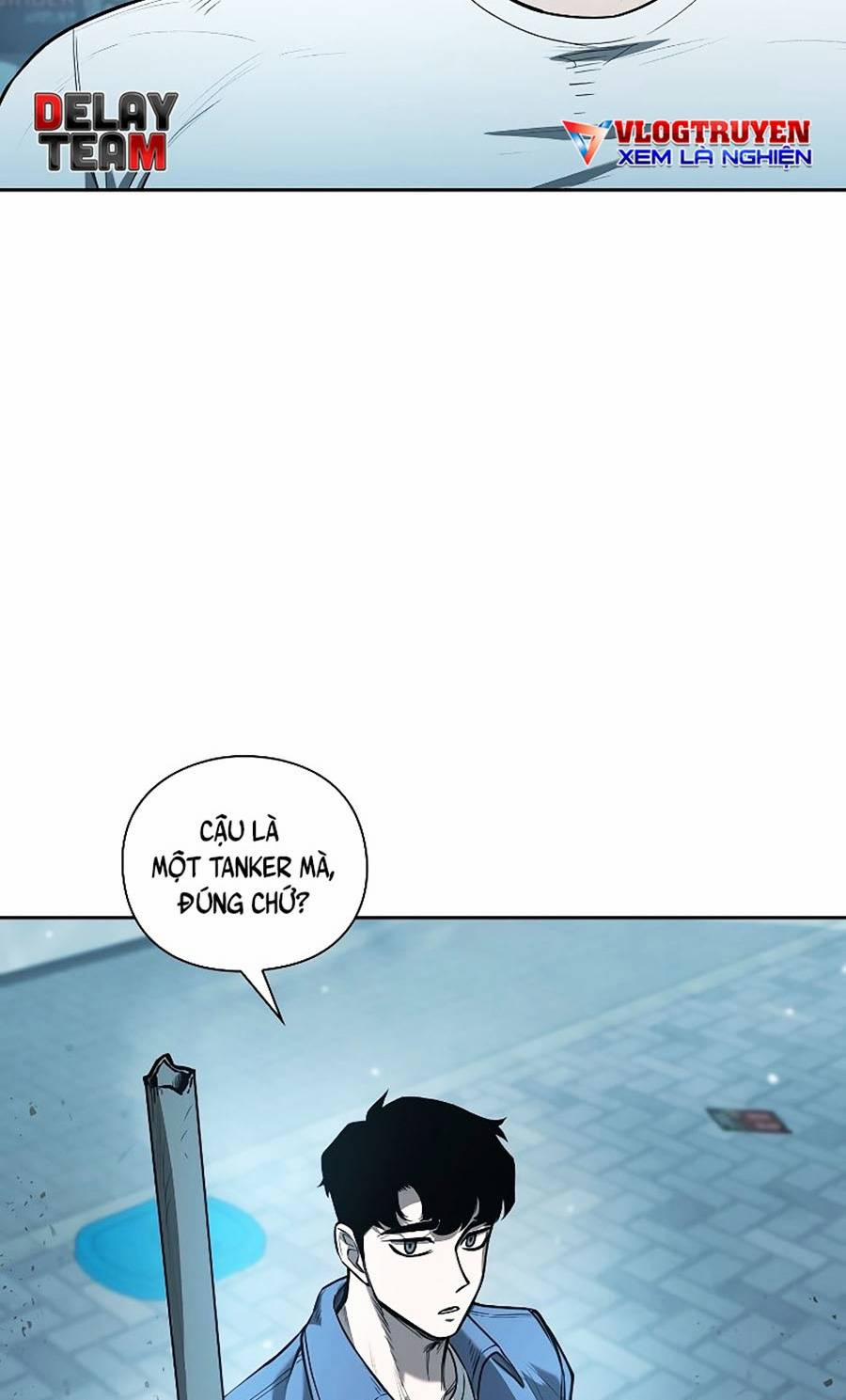 Chiến Binh Học Đường – Cuộc Đột Kích Trong Ngục Tối 24 trang 85