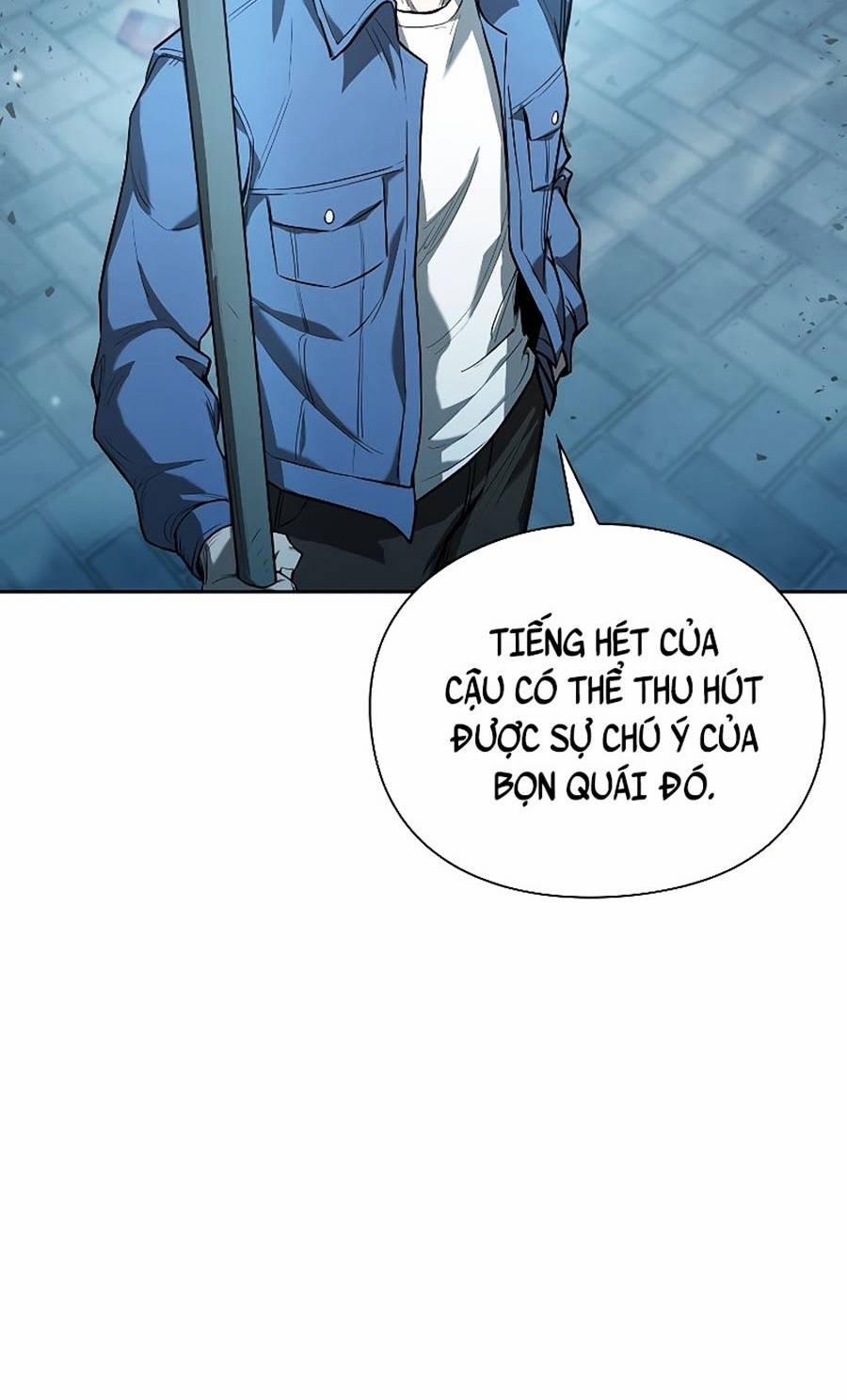 Chiến Binh Học Đường – Cuộc Đột Kích Trong Ngục Tối 24 trang 86