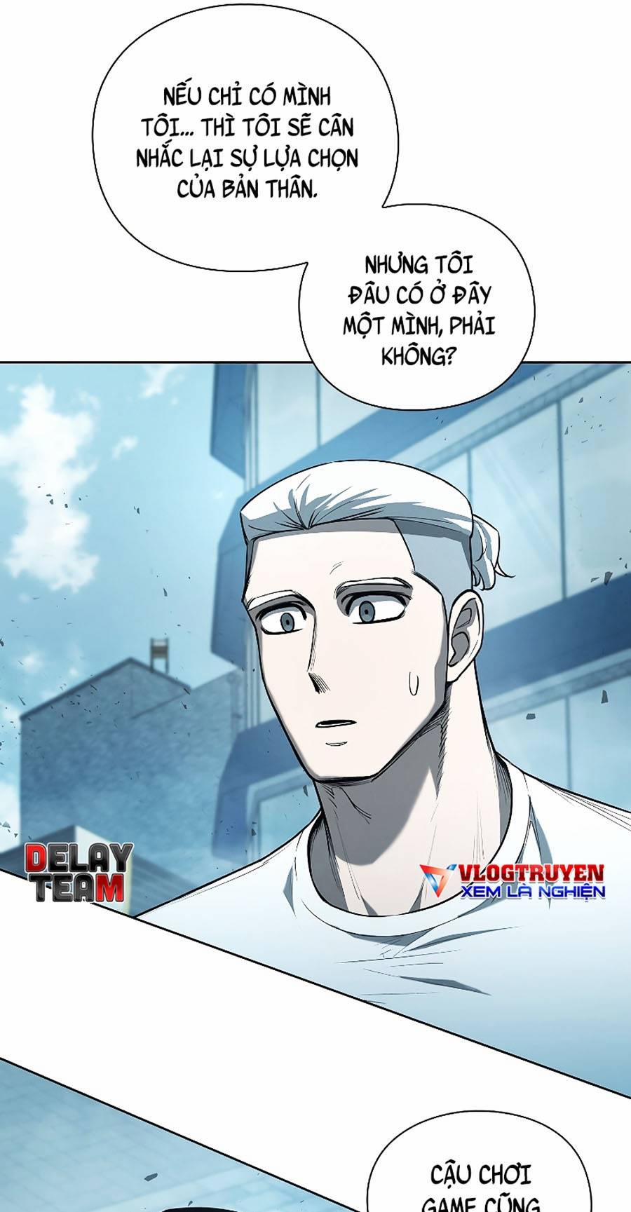 Chiến Binh Học Đường – Cuộc Đột Kích Trong Ngục Tối 24 trang 88