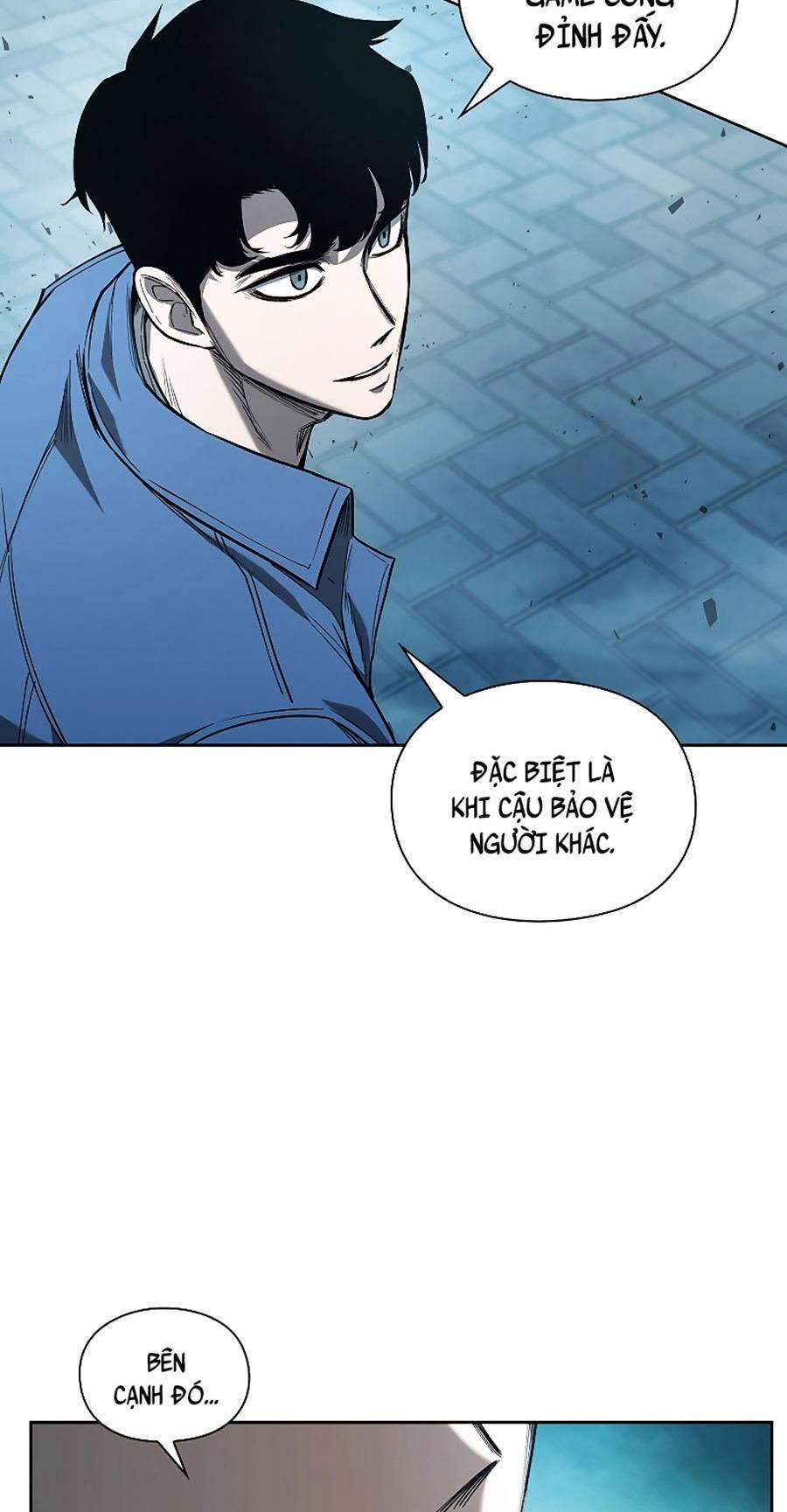 Chiến Binh Học Đường – Cuộc Đột Kích Trong Ngục Tối 24 trang 89