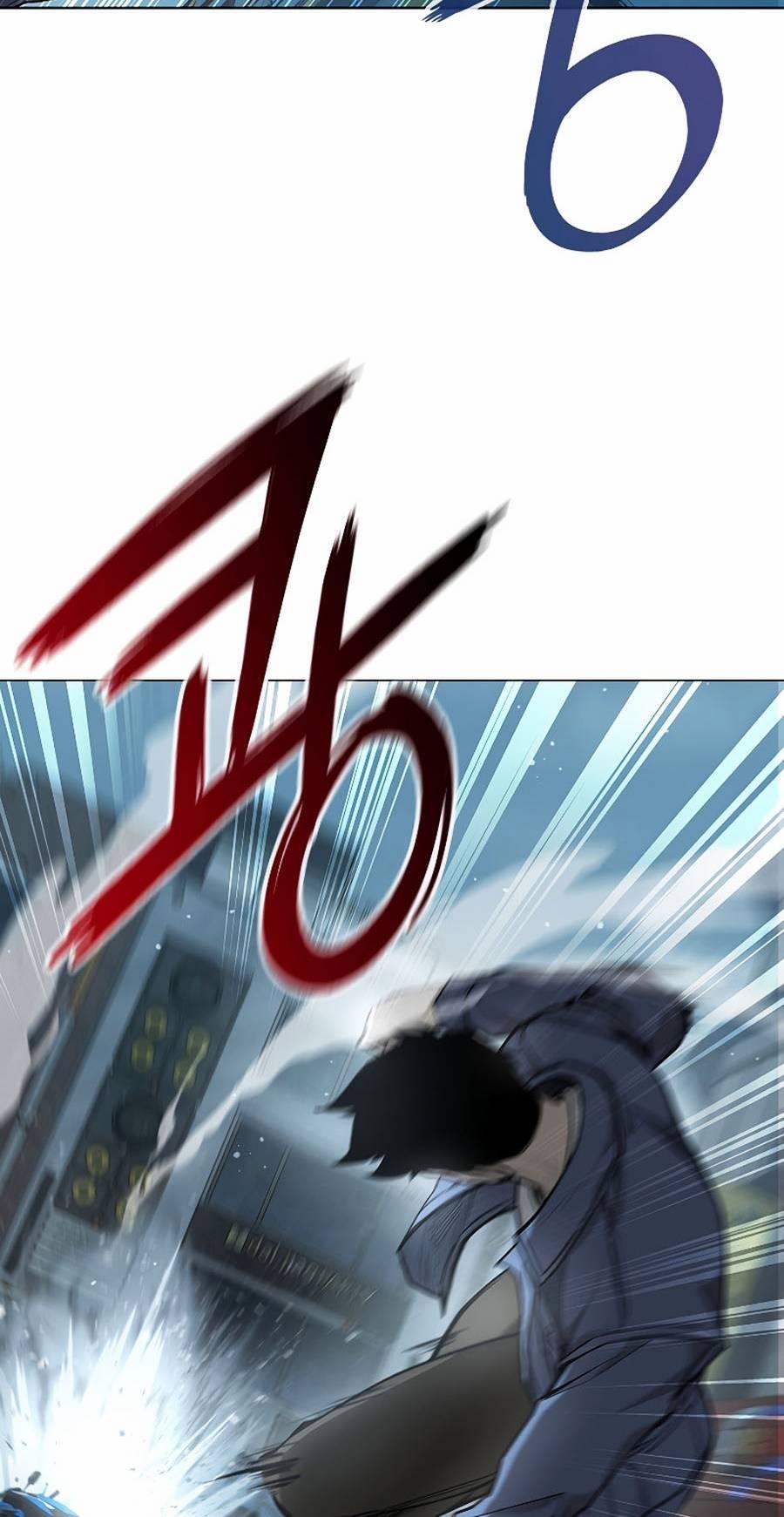 Chiến Binh Học Đường – Cuộc Đột Kích Trong Ngục Tối 24 trang 9