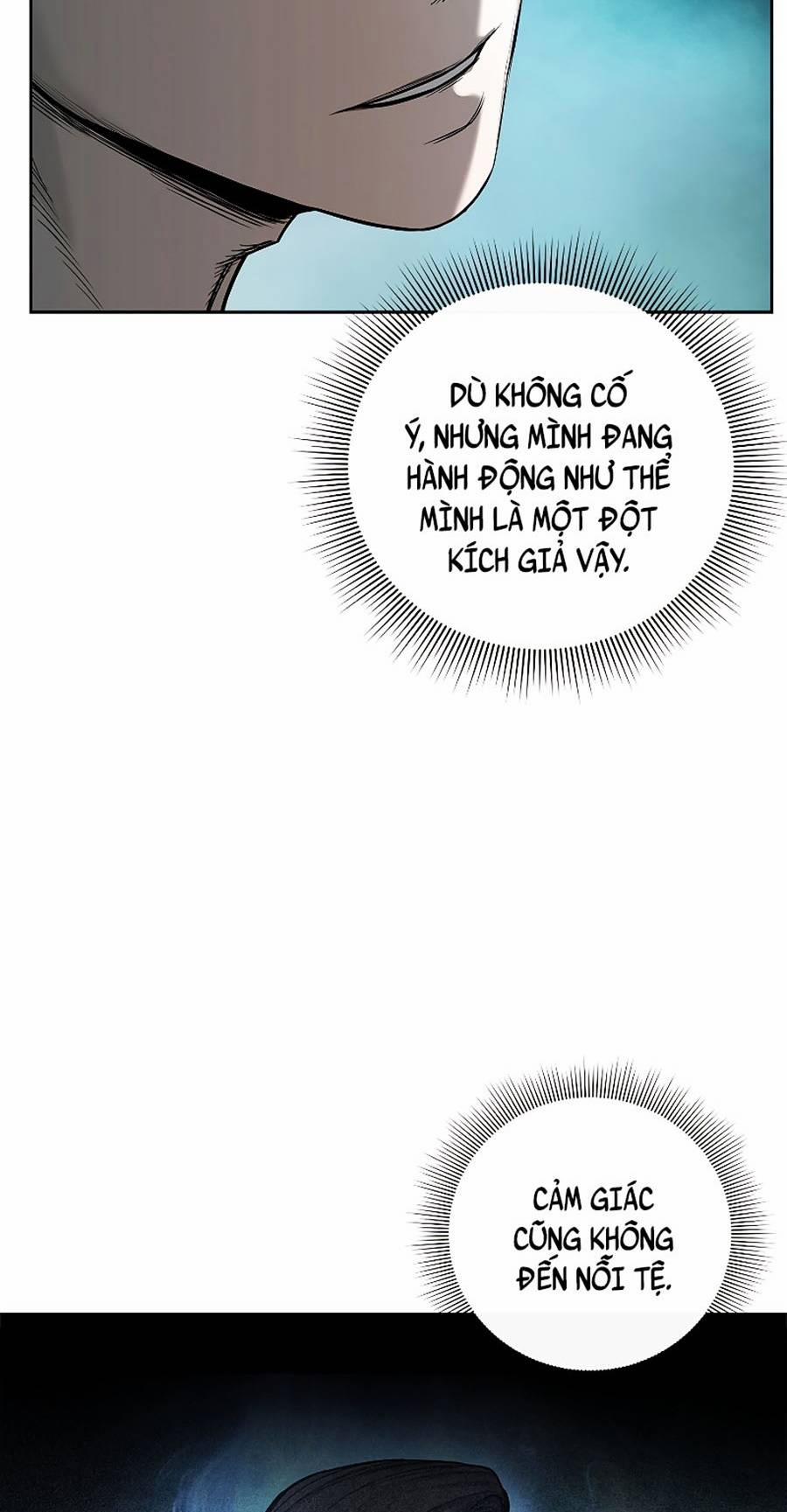 Chiến Binh Học Đường – Cuộc Đột Kích Trong Ngục Tối 24 trang 90