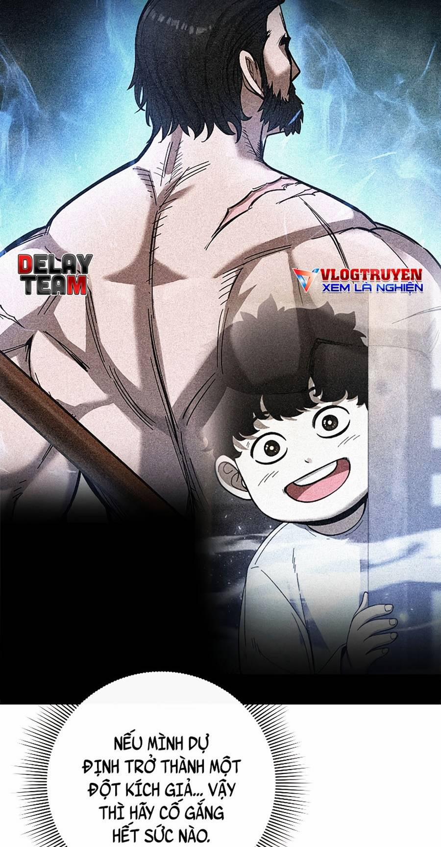 Chiến Binh Học Đường – Cuộc Đột Kích Trong Ngục Tối 24 trang 91