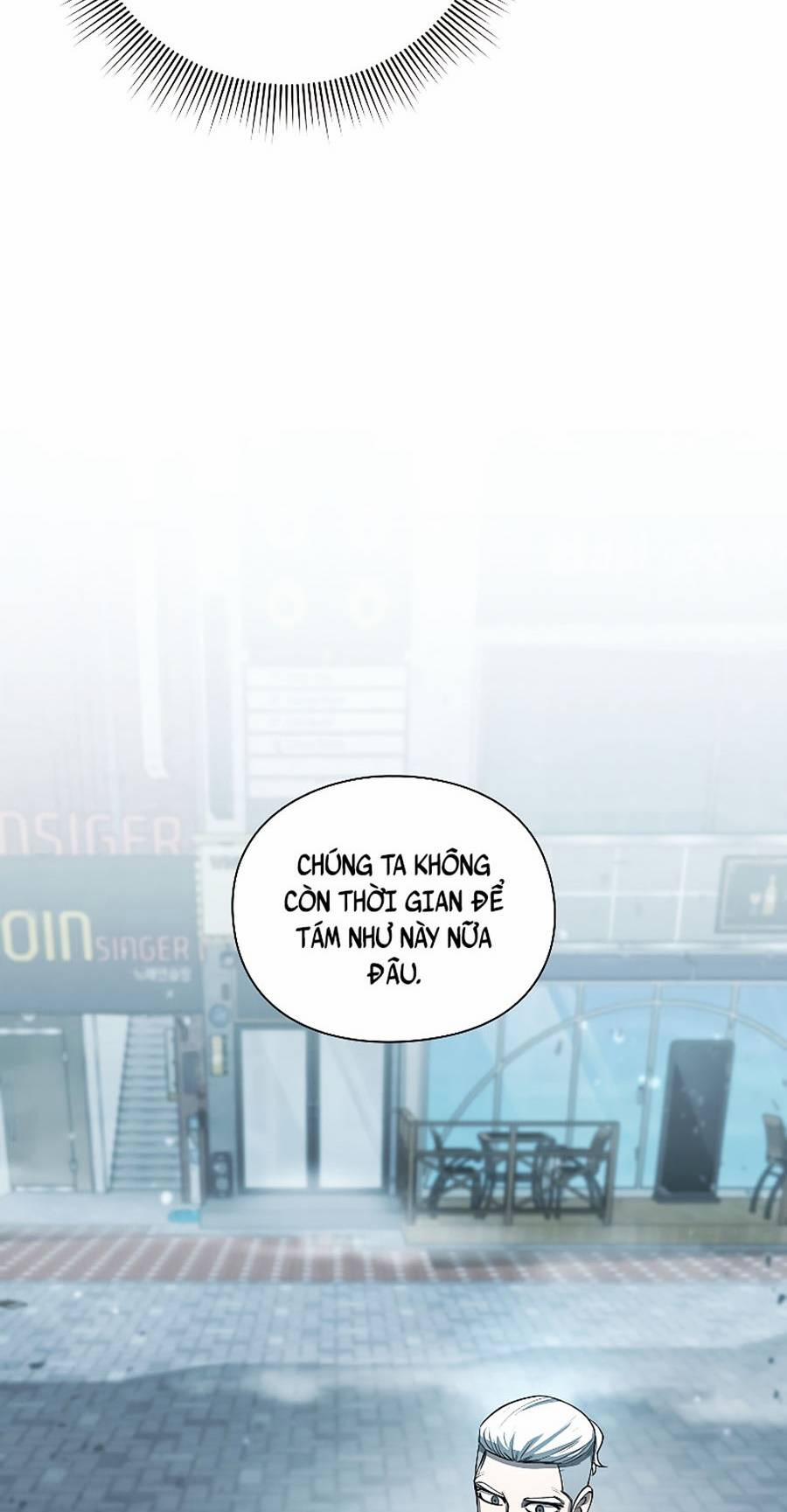 Chiến Binh Học Đường – Cuộc Đột Kích Trong Ngục Tối 24 trang 92