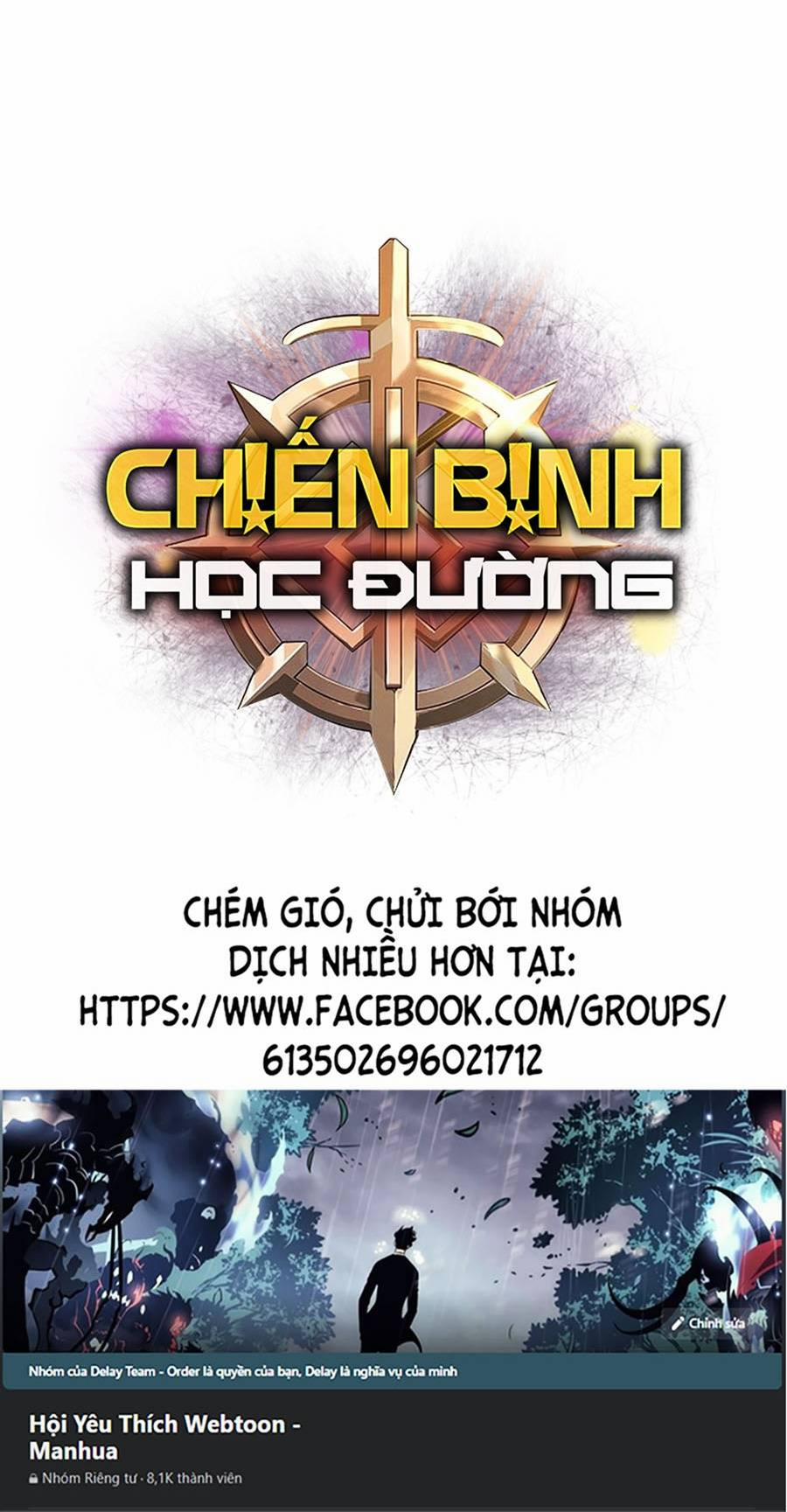 Chiến Binh Học Đường – Cuộc Đột Kích Trong Ngục Tối 24 trang 95