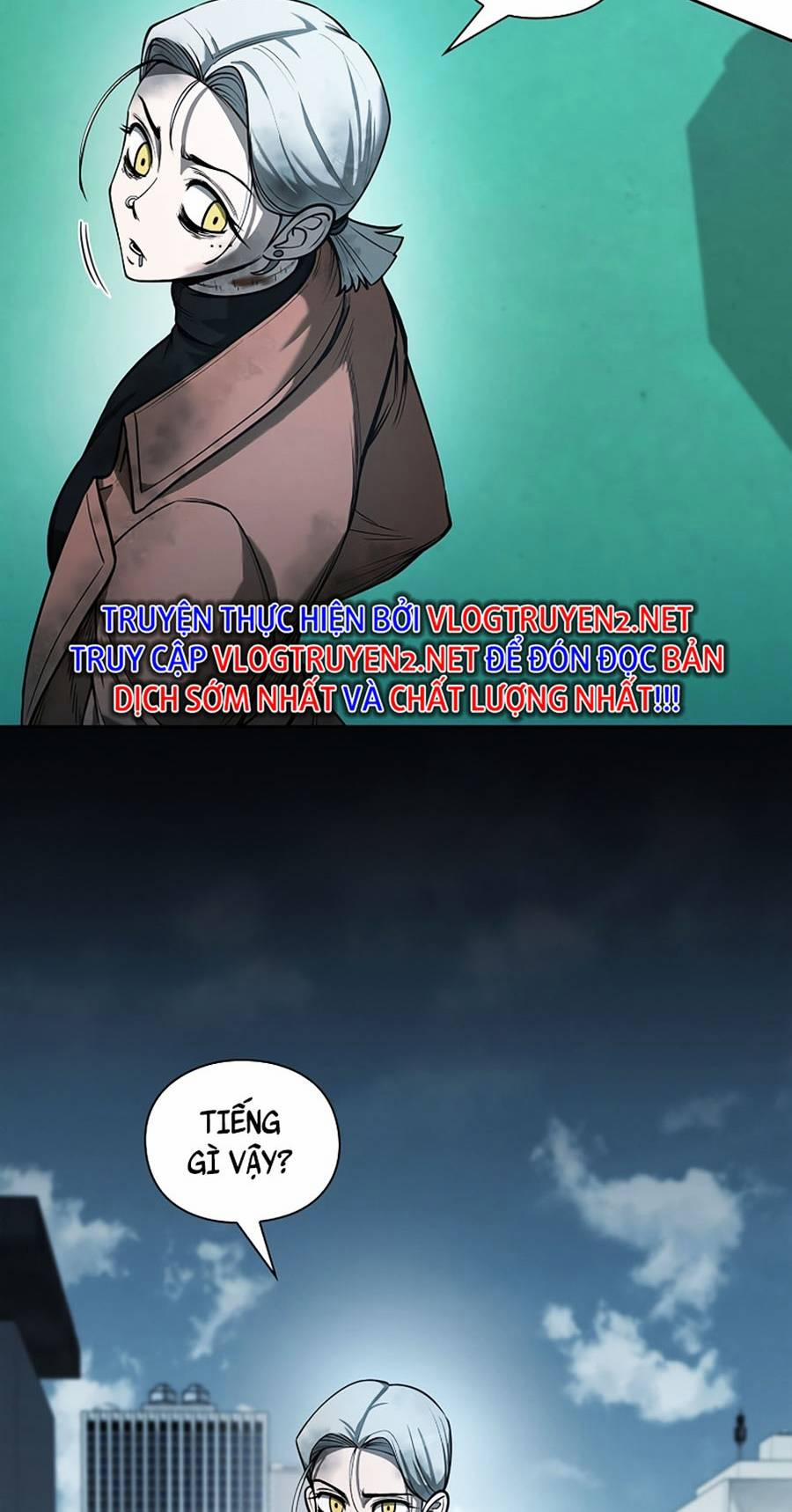 Chiến Binh Học Đường – Cuộc Đột Kích Trong Ngục Tối 25 trang 11