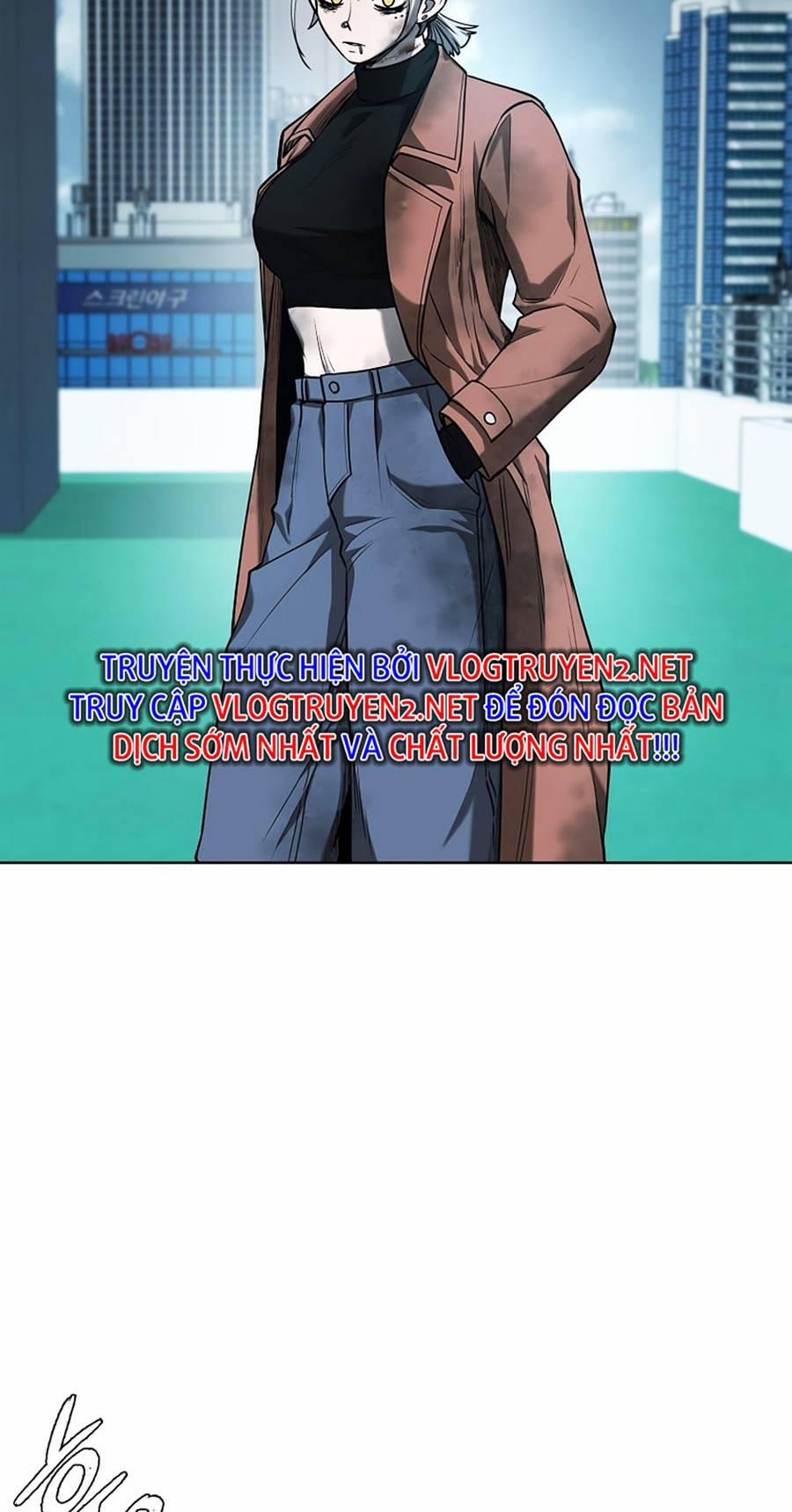 Chiến Binh Học Đường – Cuộc Đột Kích Trong Ngục Tối 25 trang 12