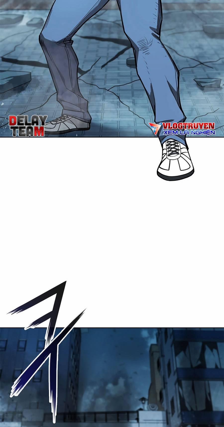 Chiến Binh Học Đường – Cuộc Đột Kích Trong Ngục Tối 25 trang 14