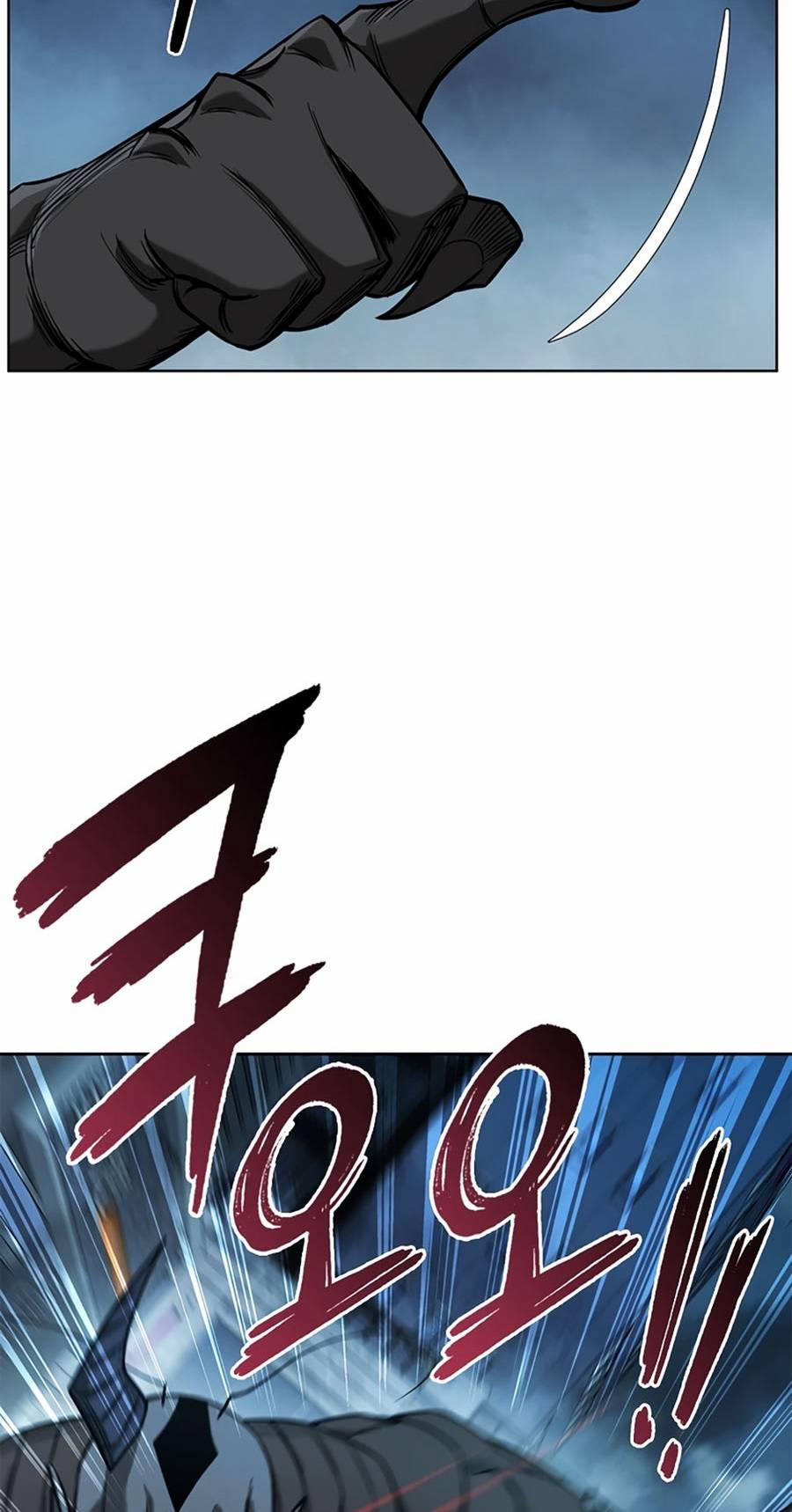 Chiến Binh Học Đường – Cuộc Đột Kích Trong Ngục Tối 25 trang 16