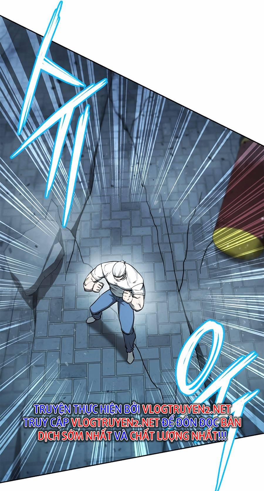 Chiến Binh Học Đường – Cuộc Đột Kích Trong Ngục Tối 25 trang 18
