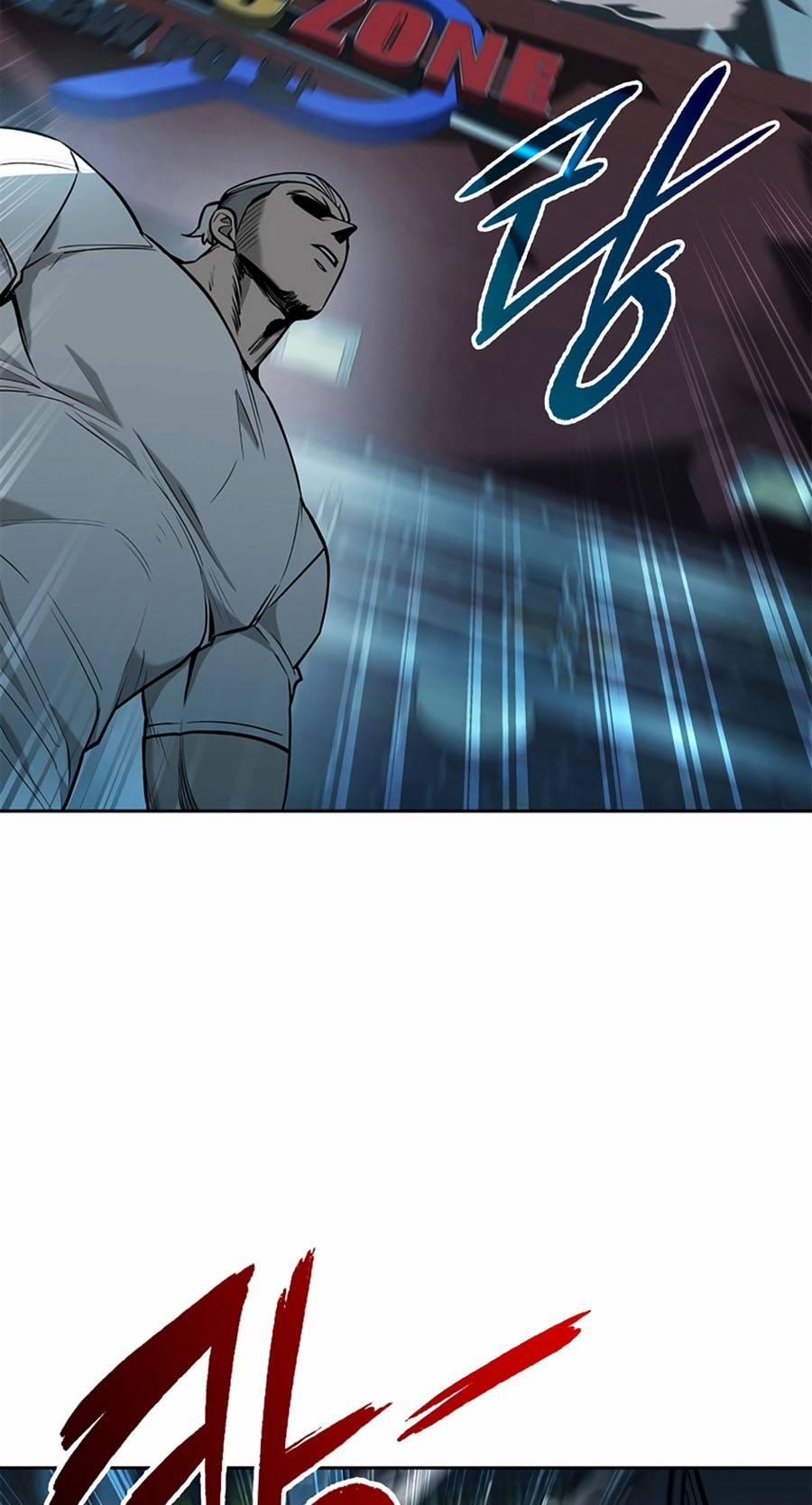 Chiến Binh Học Đường – Cuộc Đột Kích Trong Ngục Tối 25 trang 20