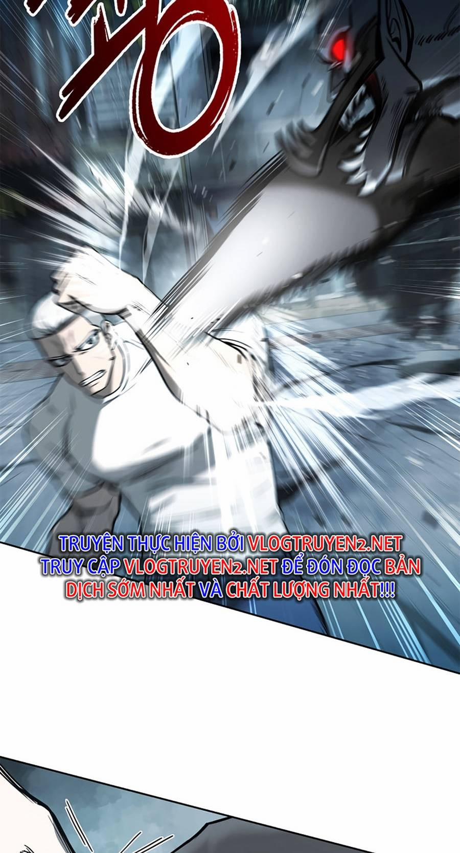 Chiến Binh Học Đường – Cuộc Đột Kích Trong Ngục Tối 25 trang 21