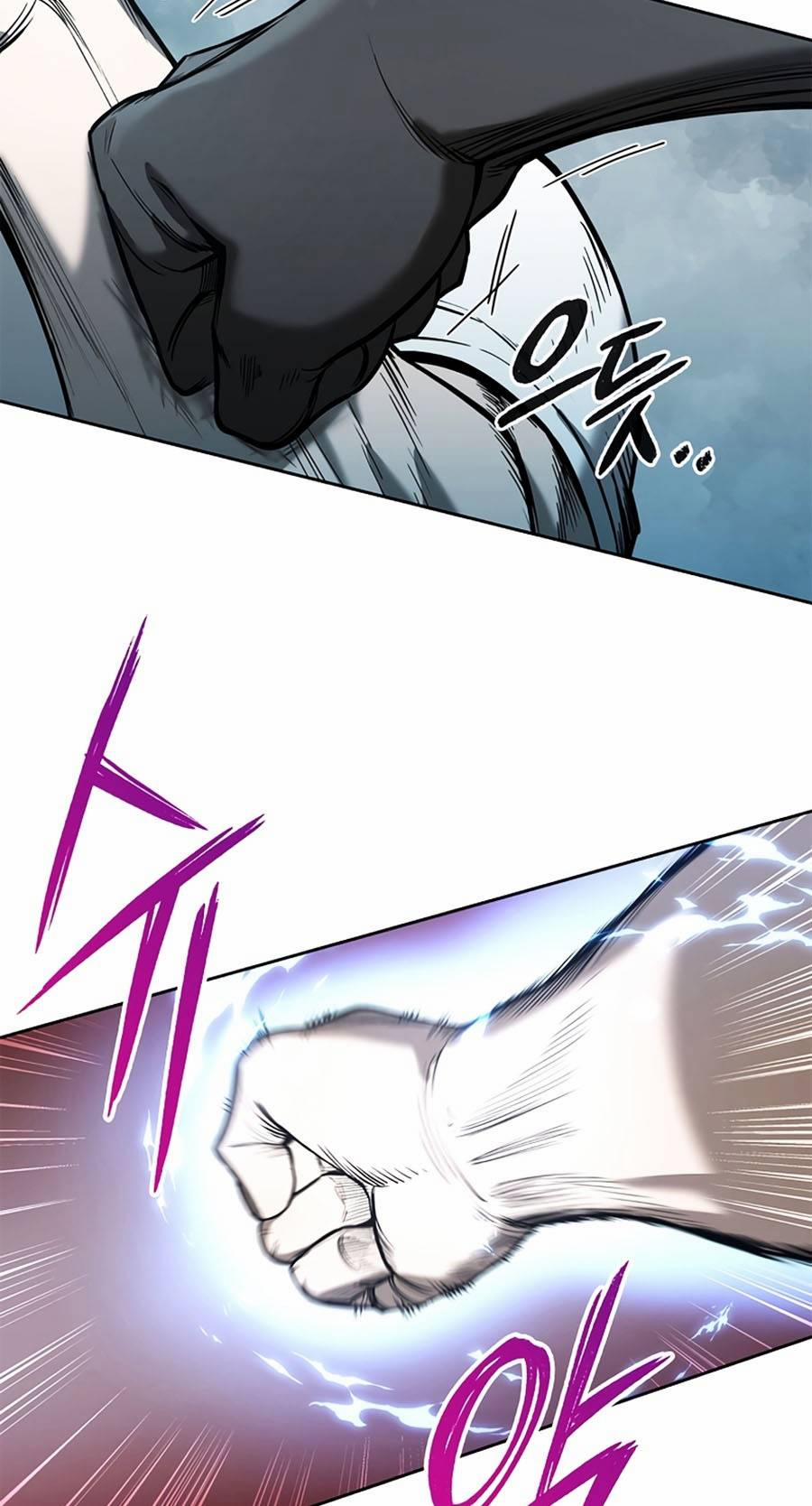 Chiến Binh Học Đường – Cuộc Đột Kích Trong Ngục Tối 25 trang 22