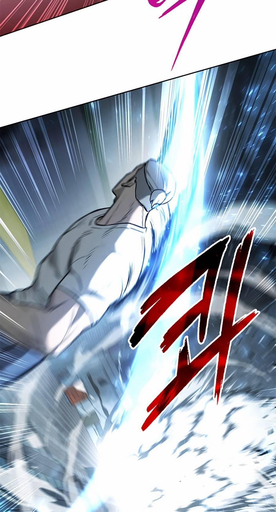 Chiến Binh Học Đường – Cuộc Đột Kích Trong Ngục Tối 25 trang 23