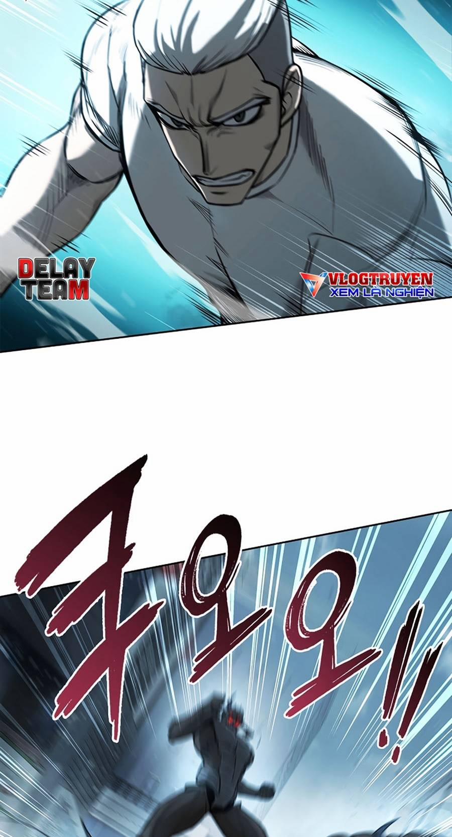 Chiến Binh Học Đường – Cuộc Đột Kích Trong Ngục Tối 25 trang 25