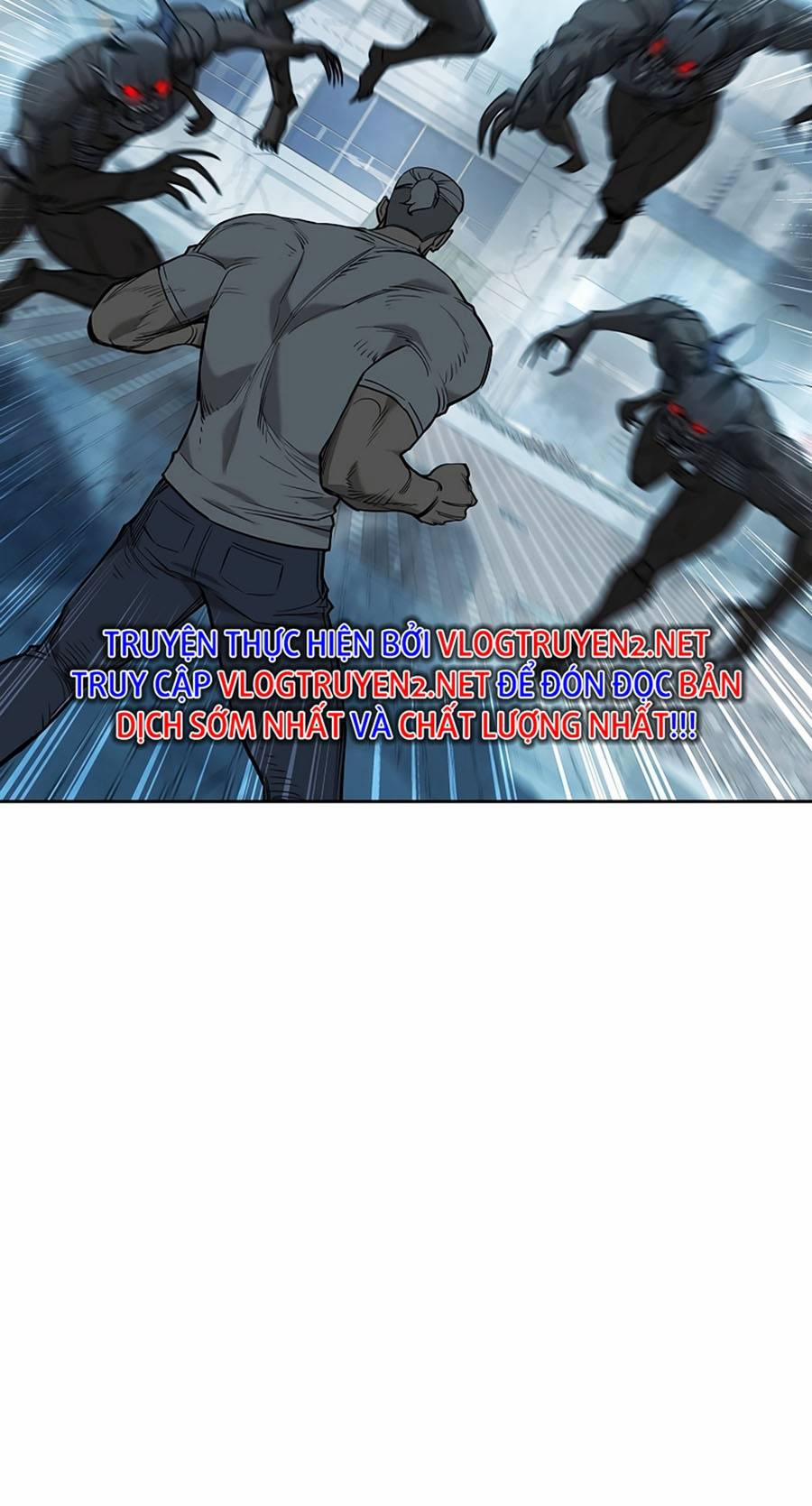 Chiến Binh Học Đường – Cuộc Đột Kích Trong Ngục Tối 25 trang 26