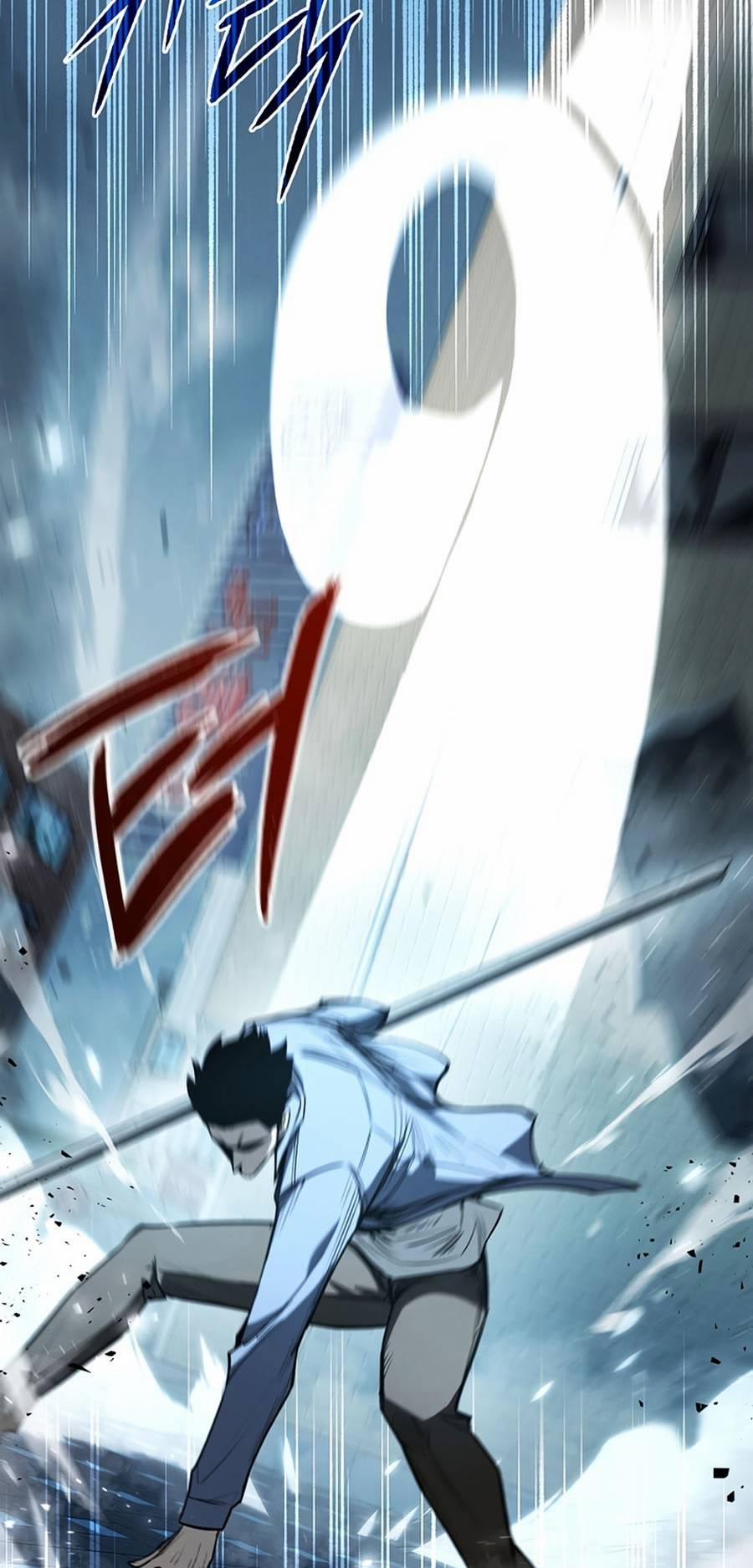 Chiến Binh Học Đường – Cuộc Đột Kích Trong Ngục Tối 25 trang 29