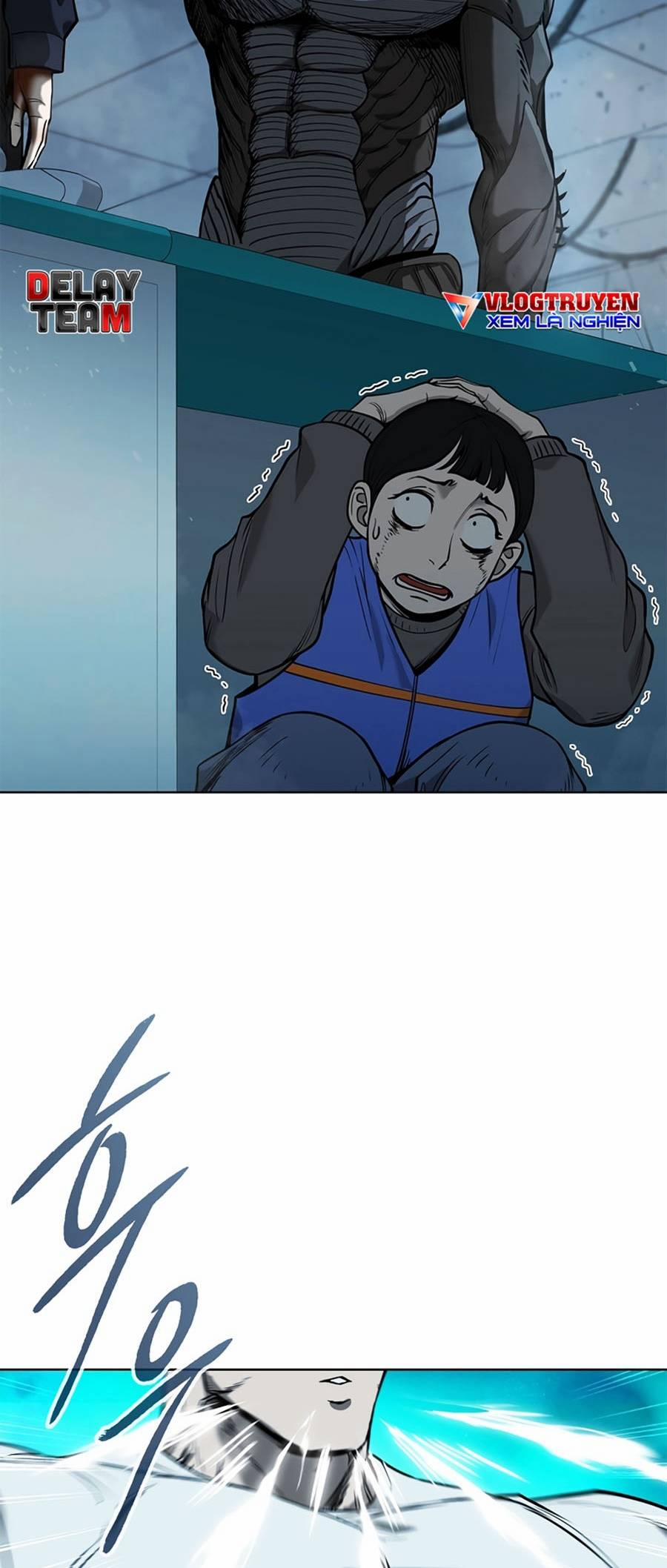 Chiến Binh Học Đường – Cuộc Đột Kích Trong Ngục Tối 25 trang 3