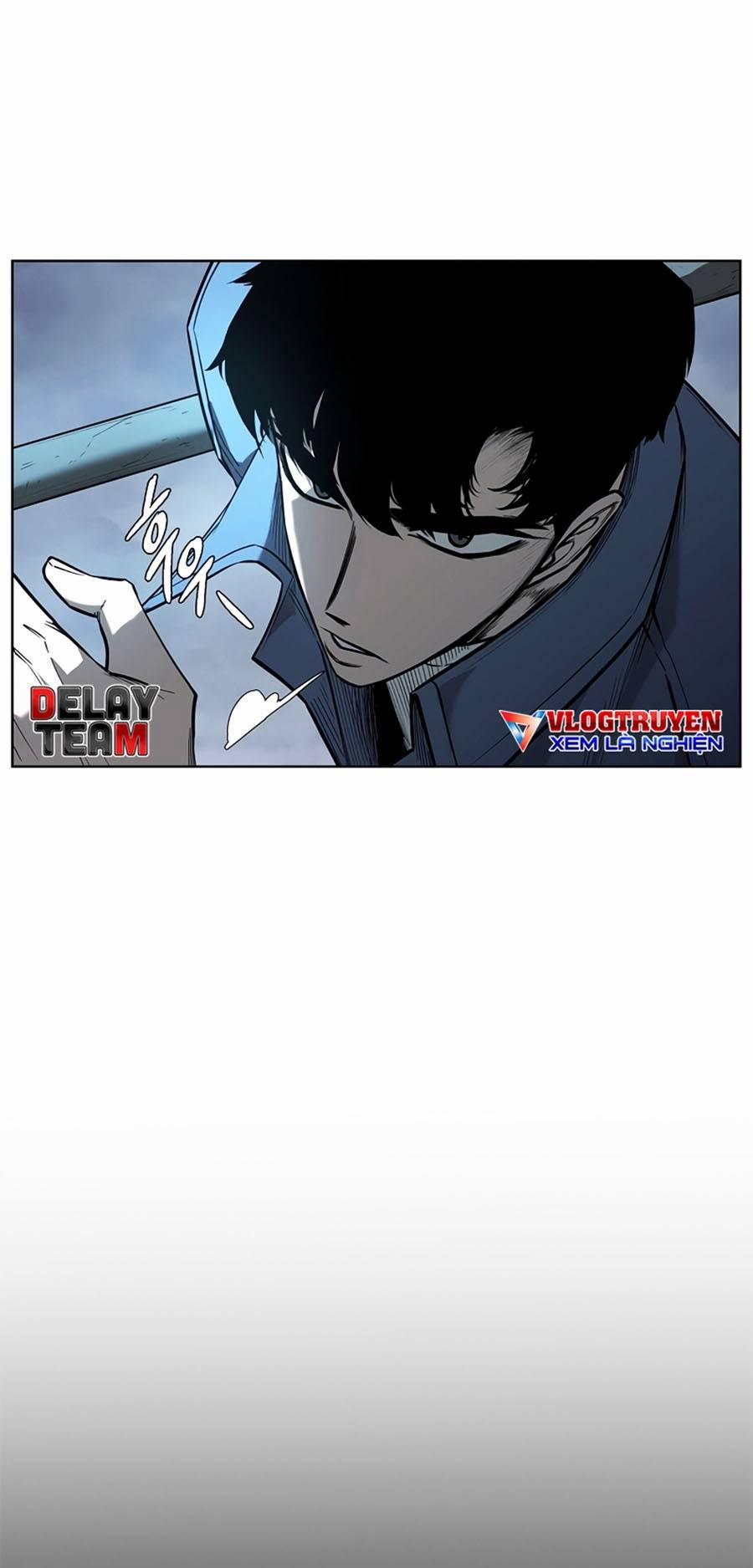 Chiến Binh Học Đường – Cuộc Đột Kích Trong Ngục Tối 25 trang 35