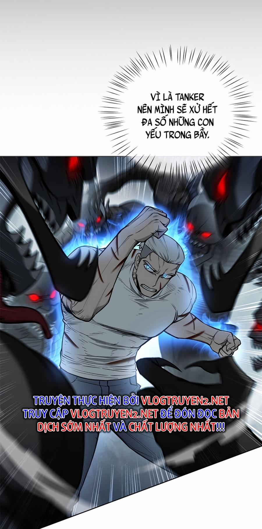 Chiến Binh Học Đường – Cuộc Đột Kích Trong Ngục Tối 25 trang 39