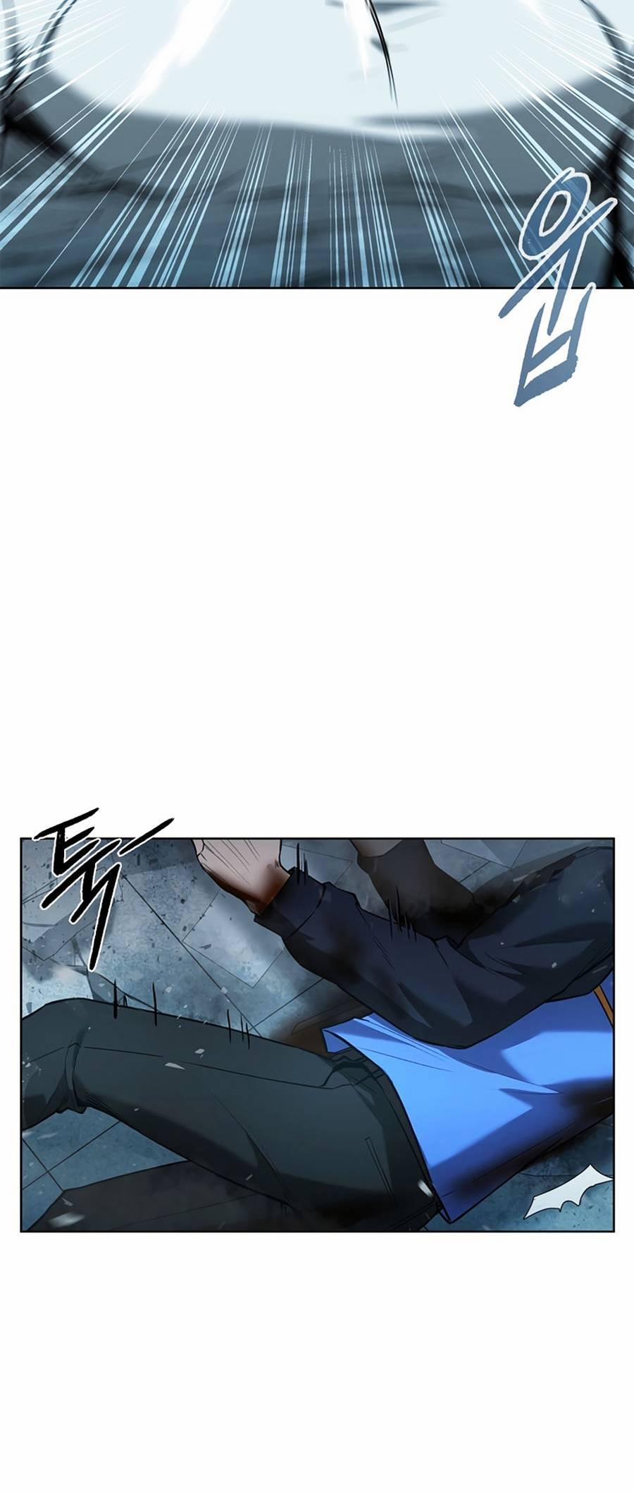 Chiến Binh Học Đường – Cuộc Đột Kích Trong Ngục Tối 25 trang 4