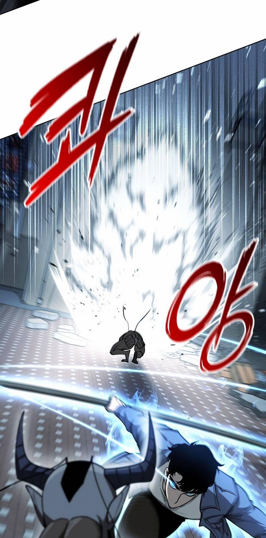 Chiến Binh Học Đường – Cuộc Đột Kích Trong Ngục Tối 25 trang 40