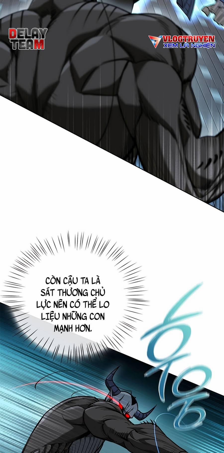 Chiến Binh Học Đường – Cuộc Đột Kích Trong Ngục Tối 25 trang 41