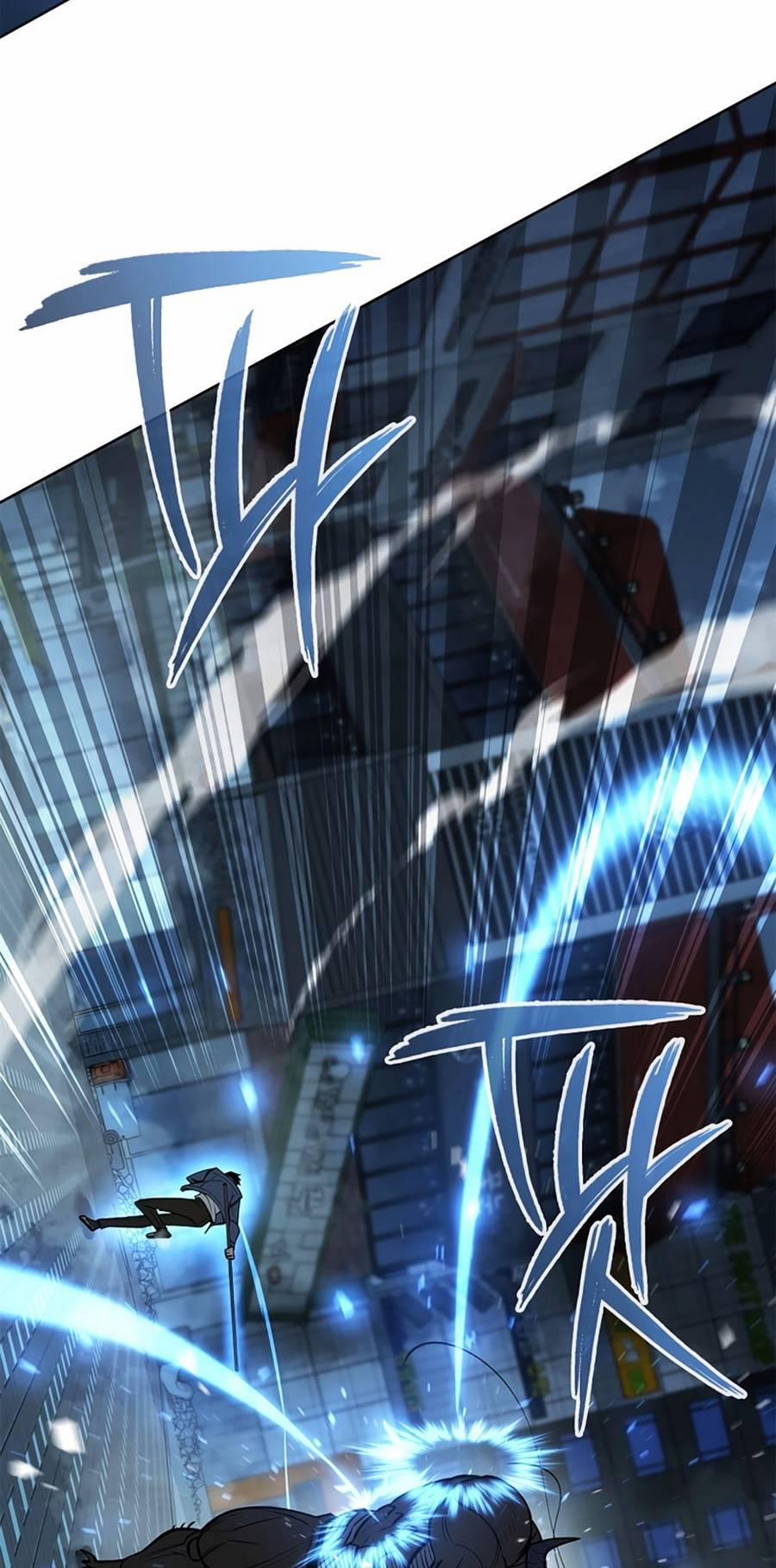 Chiến Binh Học Đường – Cuộc Đột Kích Trong Ngục Tối 25 trang 43