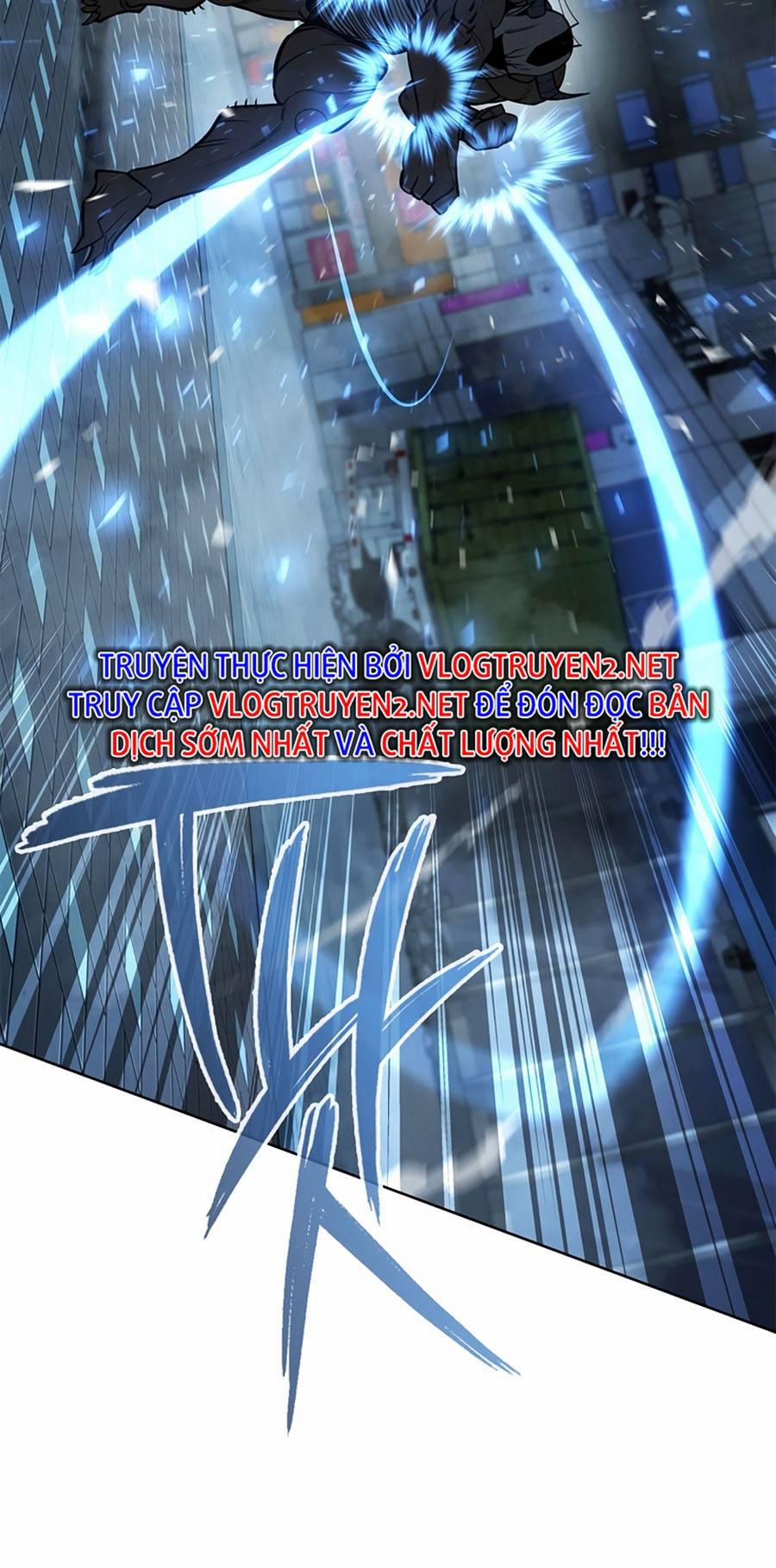 Chiến Binh Học Đường – Cuộc Đột Kích Trong Ngục Tối 25 trang 44