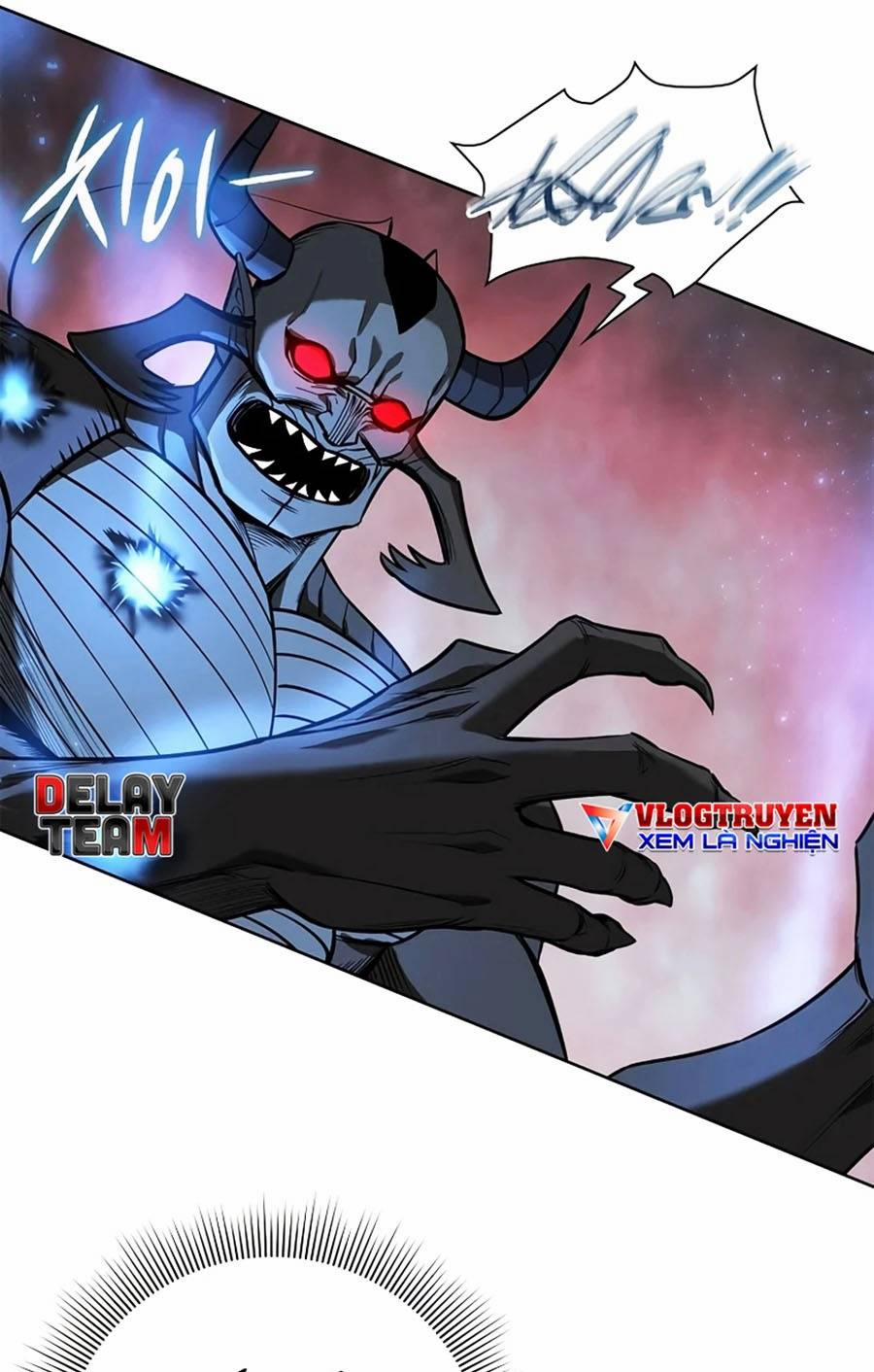 Chiến Binh Học Đường – Cuộc Đột Kích Trong Ngục Tối 25 trang 45