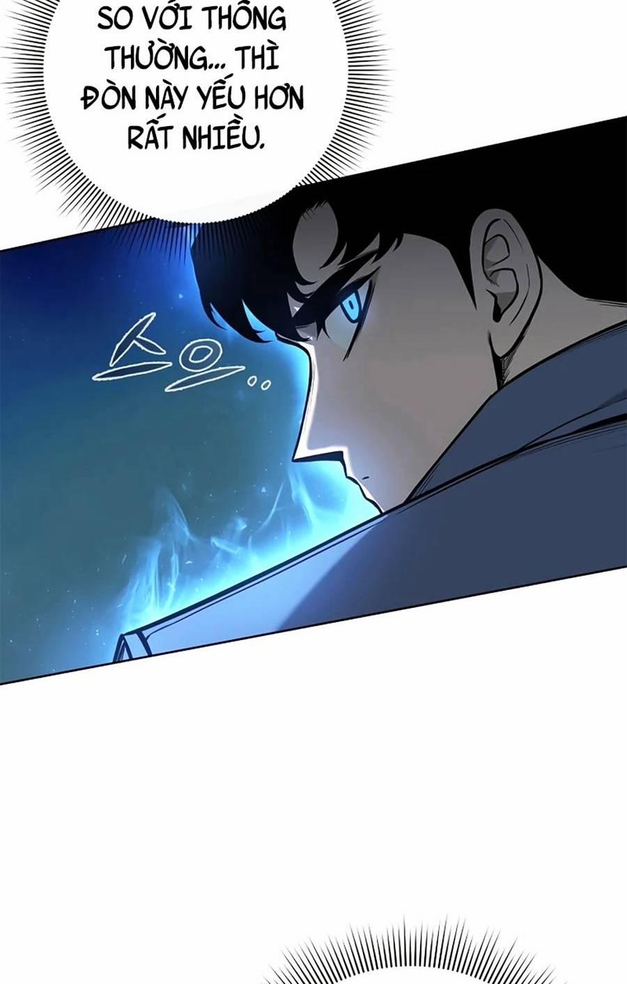 Chiến Binh Học Đường – Cuộc Đột Kích Trong Ngục Tối 25 trang 46