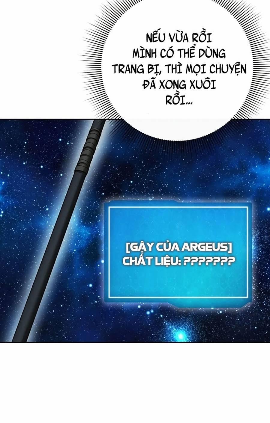 Chiến Binh Học Đường – Cuộc Đột Kích Trong Ngục Tối 25 trang 47