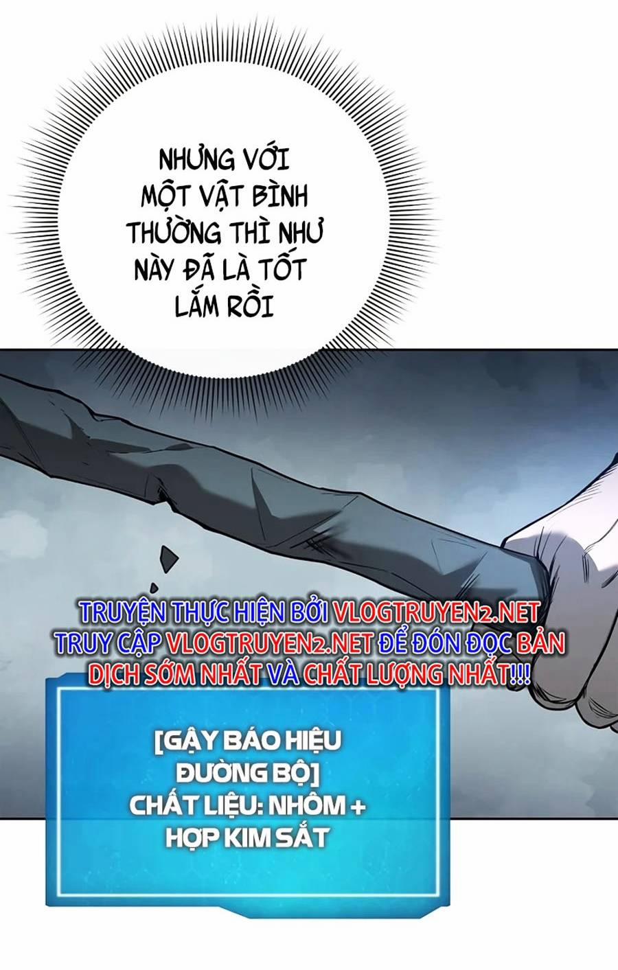 Chiến Binh Học Đường – Cuộc Đột Kích Trong Ngục Tối 25 trang 48