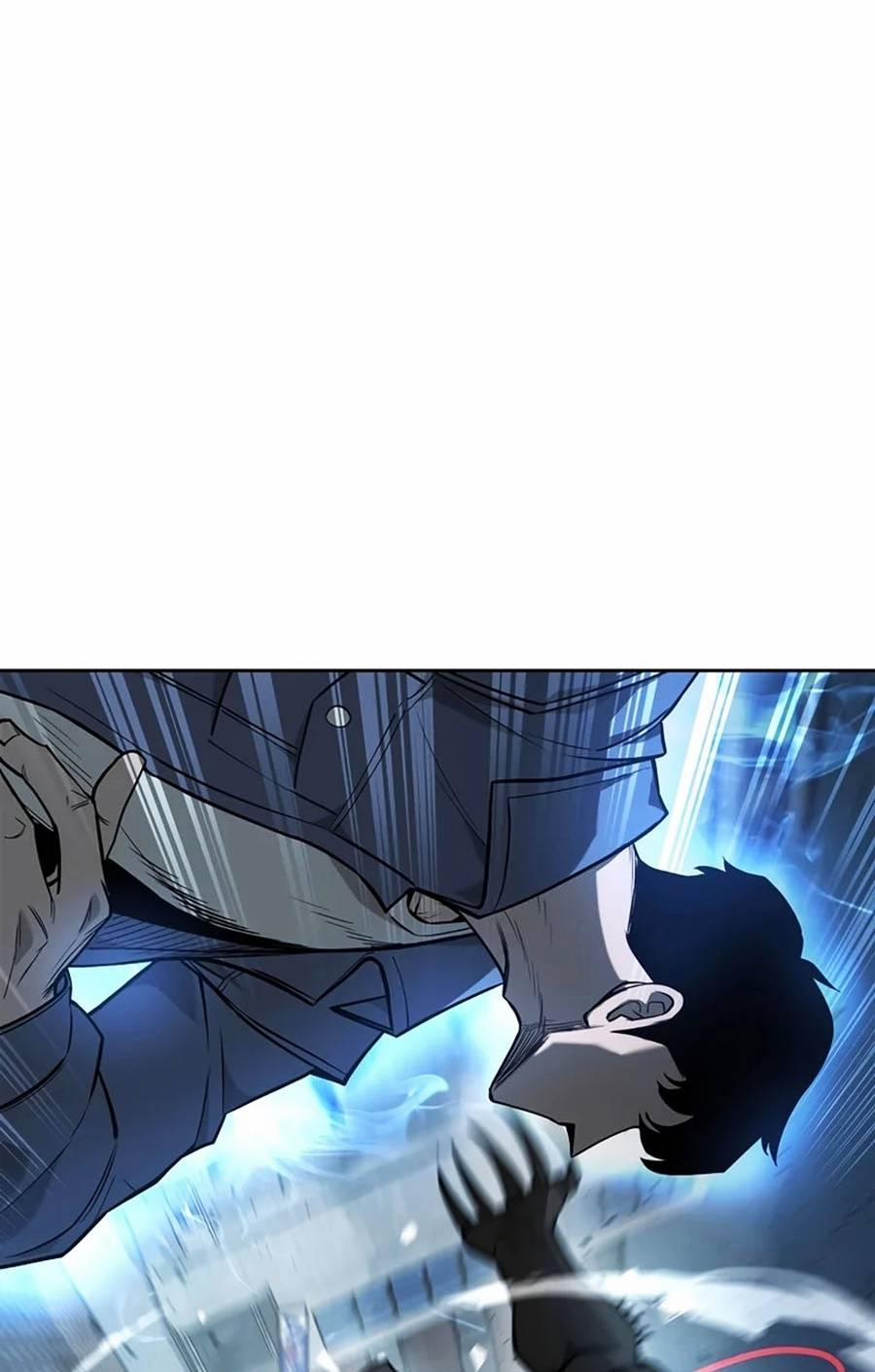 Chiến Binh Học Đường – Cuộc Đột Kích Trong Ngục Tối 25 trang 49