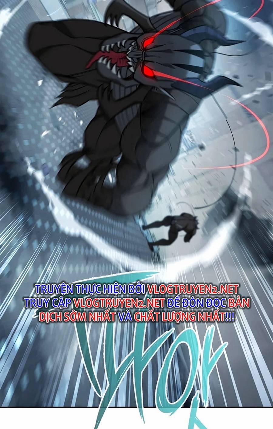 Chiến Binh Học Đường – Cuộc Đột Kích Trong Ngục Tối 25 trang 50