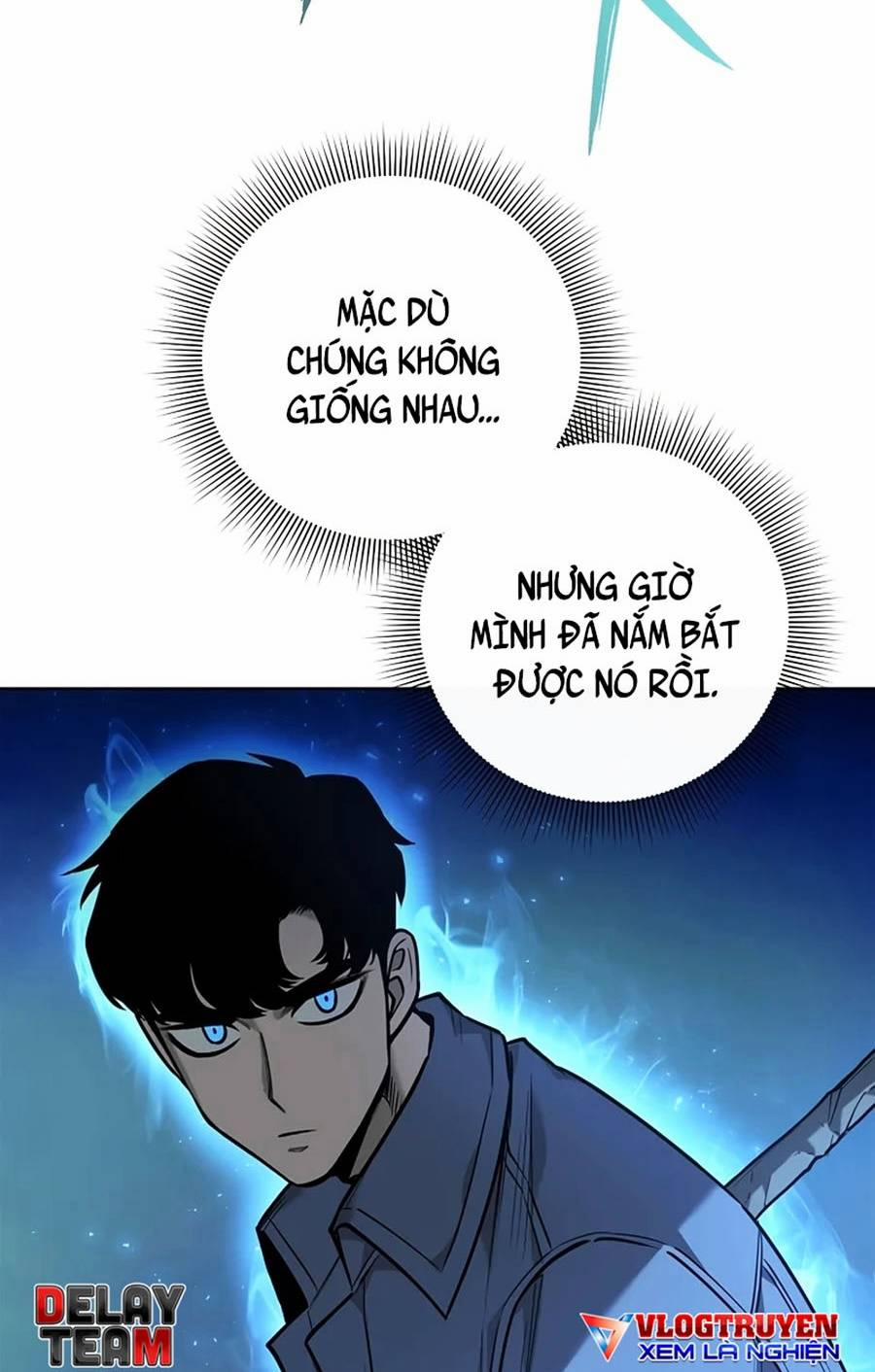 Chiến Binh Học Đường – Cuộc Đột Kích Trong Ngục Tối 25 trang 51