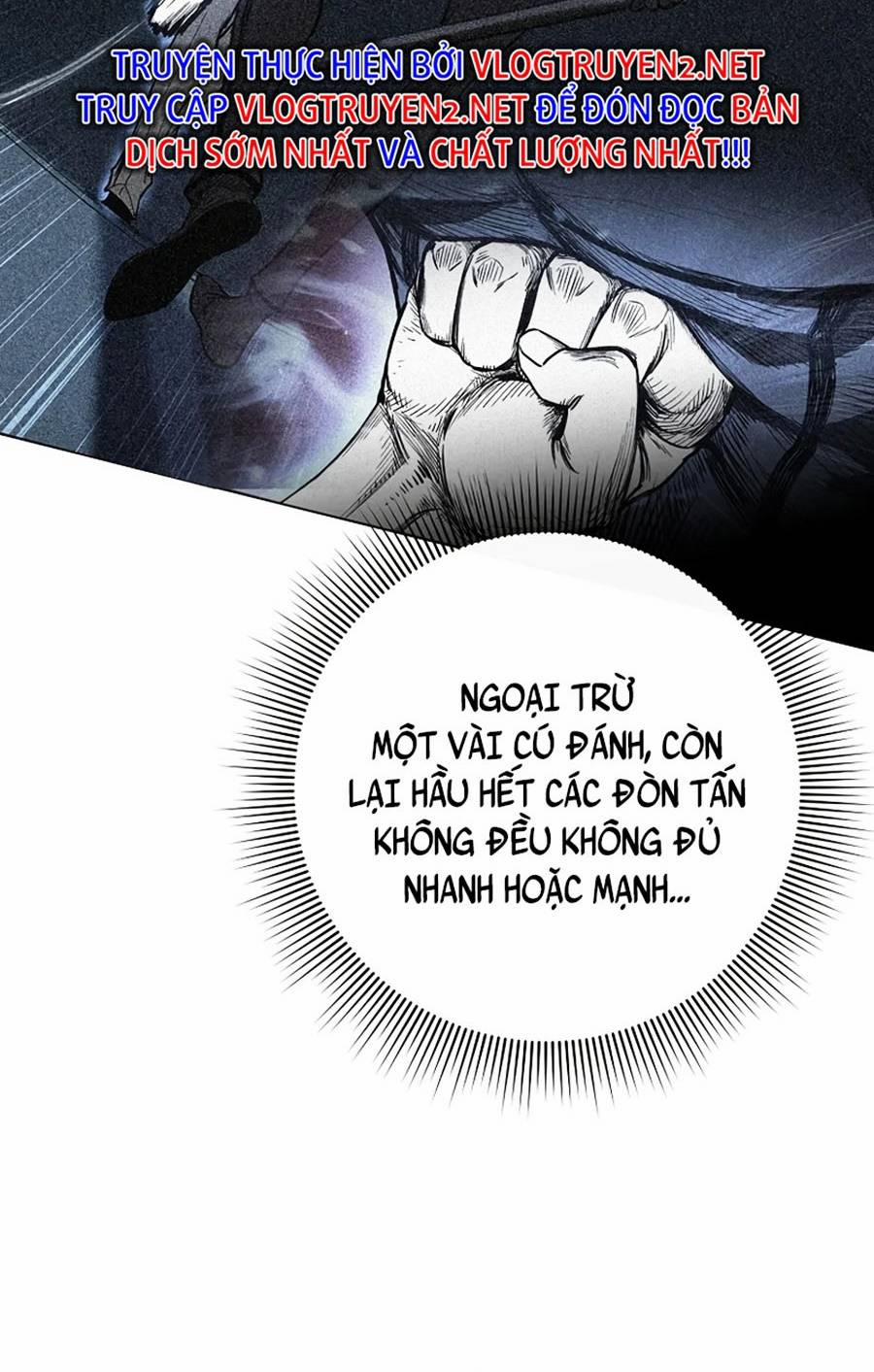 Chiến Binh Học Đường – Cuộc Đột Kích Trong Ngục Tối 25 trang 53