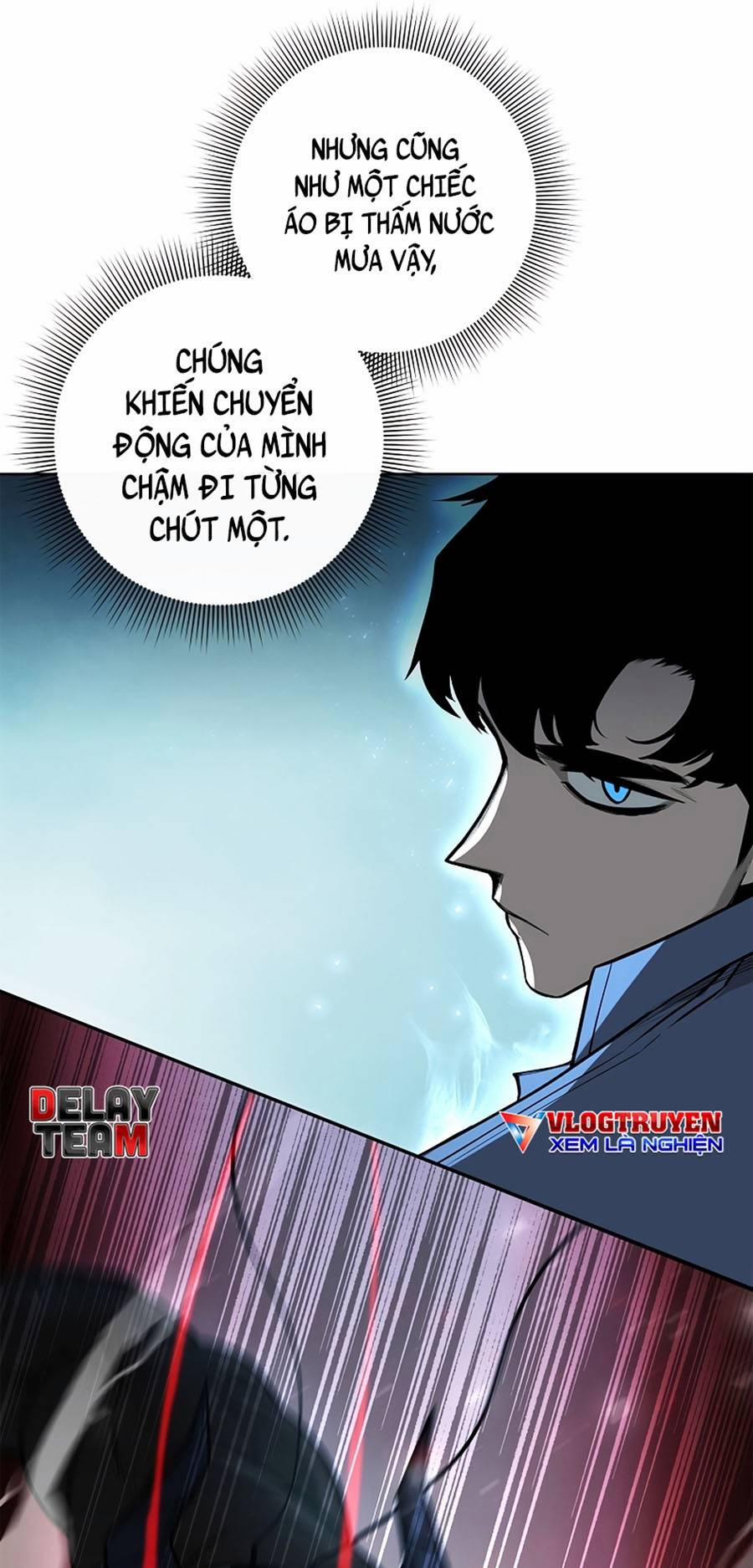 Chiến Binh Học Đường – Cuộc Đột Kích Trong Ngục Tối 25 trang 54