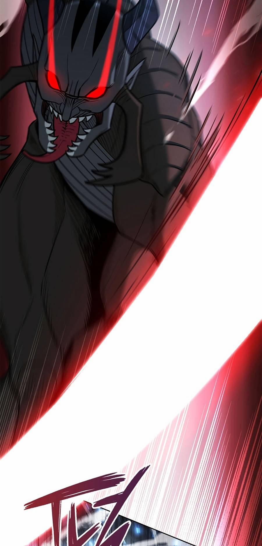 Chiến Binh Học Đường – Cuộc Đột Kích Trong Ngục Tối 25 trang 55