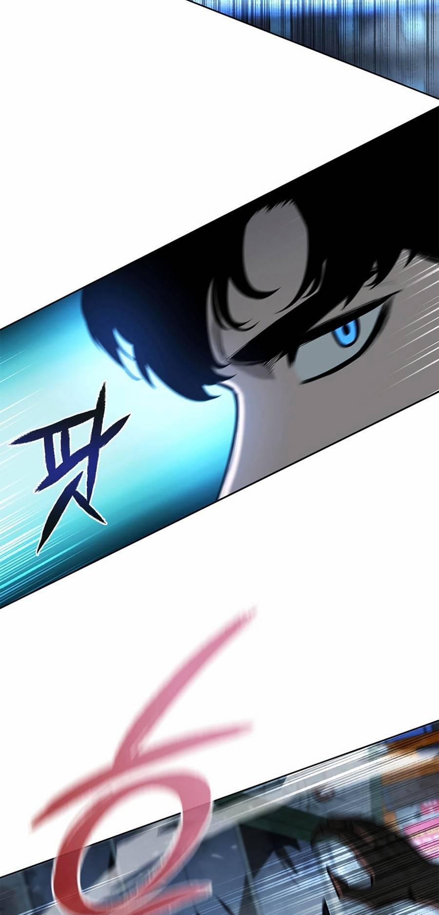 Chiến Binh Học Đường – Cuộc Đột Kích Trong Ngục Tối 25 trang 57