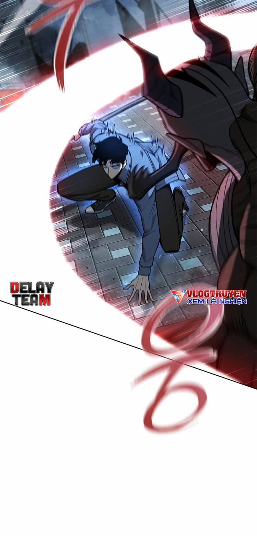 Chiến Binh Học Đường – Cuộc Đột Kích Trong Ngục Tối 25 trang 58