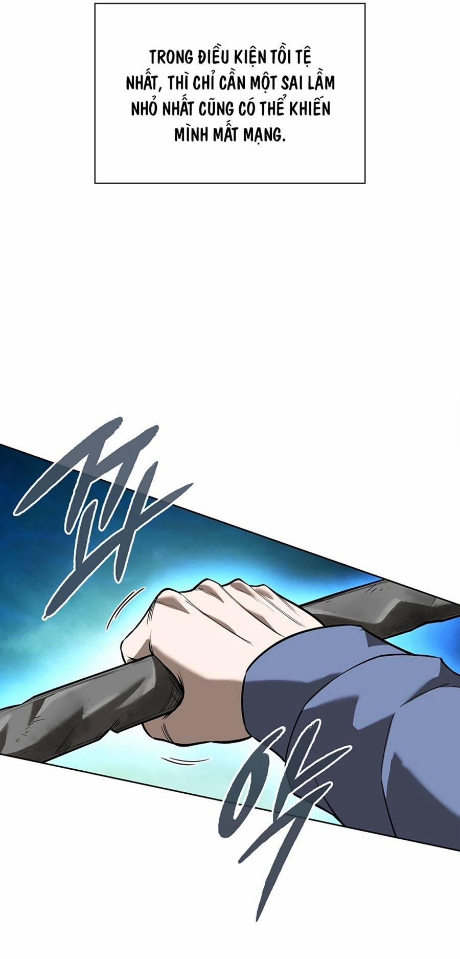 Chiến Binh Học Đường – Cuộc Đột Kích Trong Ngục Tối 25 trang 59