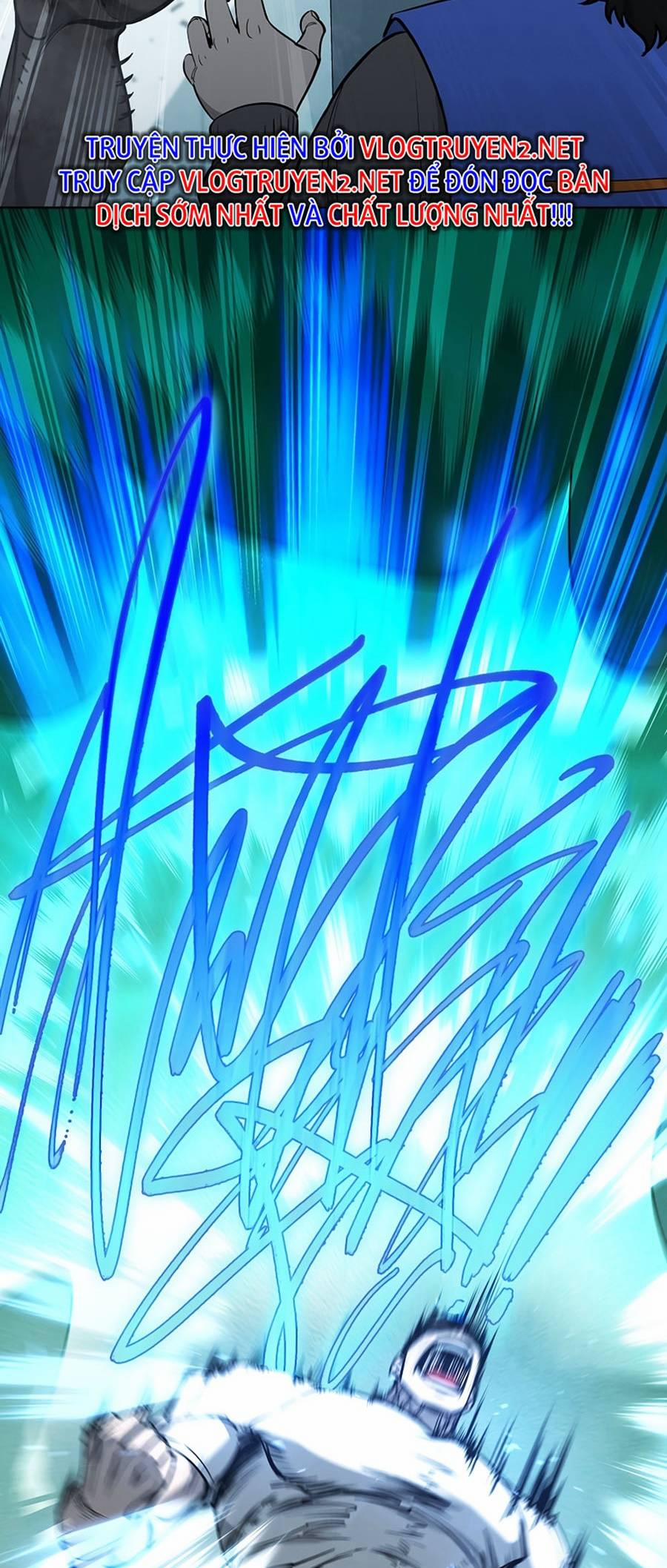 Chiến Binh Học Đường – Cuộc Đột Kích Trong Ngục Tối 25 trang 6