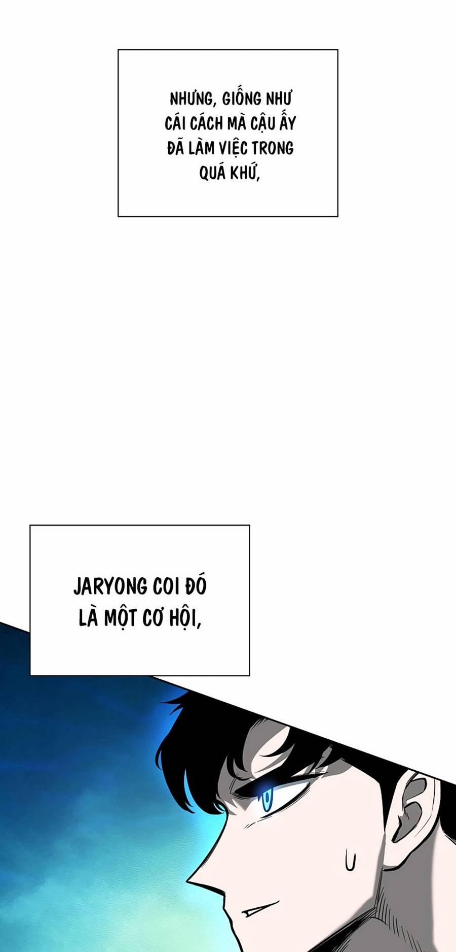 Chiến Binh Học Đường – Cuộc Đột Kích Trong Ngục Tối 25 trang 61