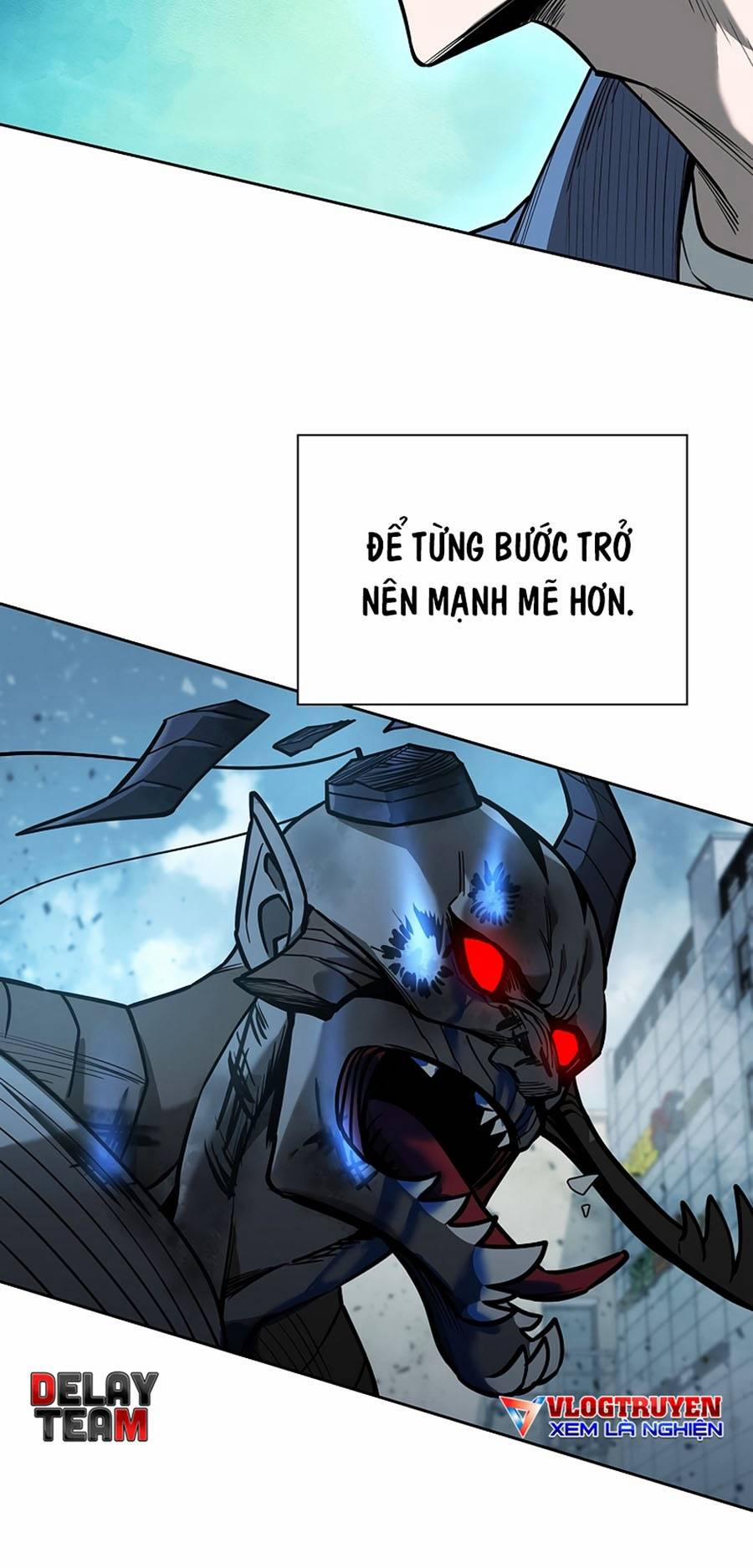 Chiến Binh Học Đường – Cuộc Đột Kích Trong Ngục Tối 25 trang 62