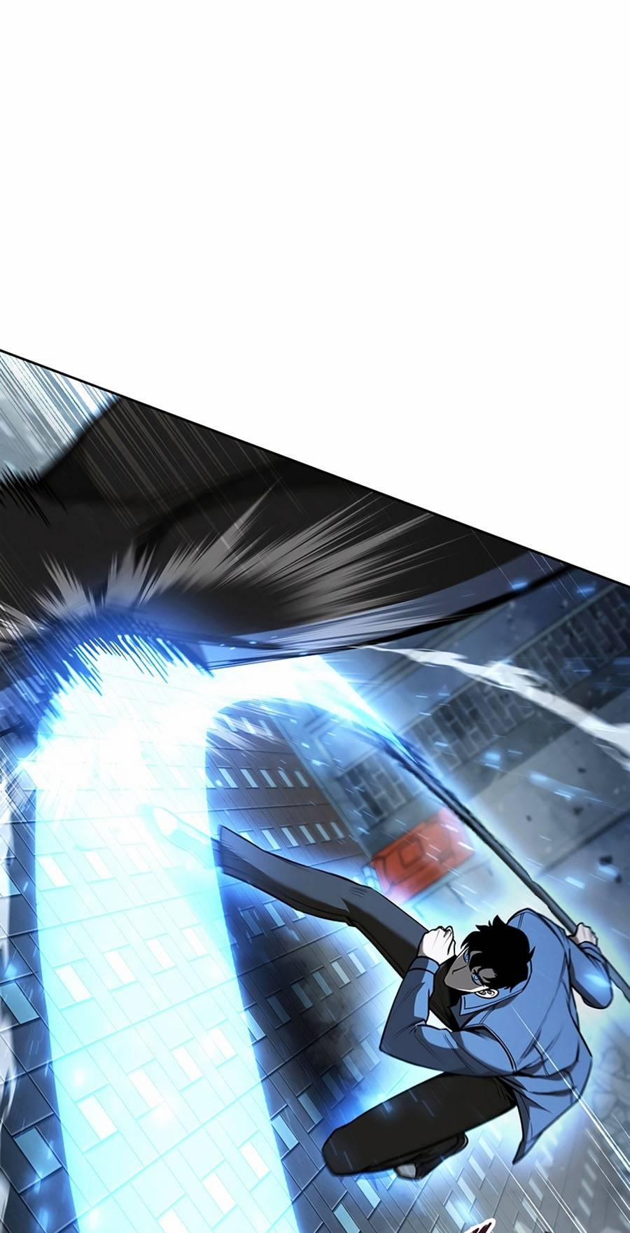 Chiến Binh Học Đường – Cuộc Đột Kích Trong Ngục Tối 25 trang 63