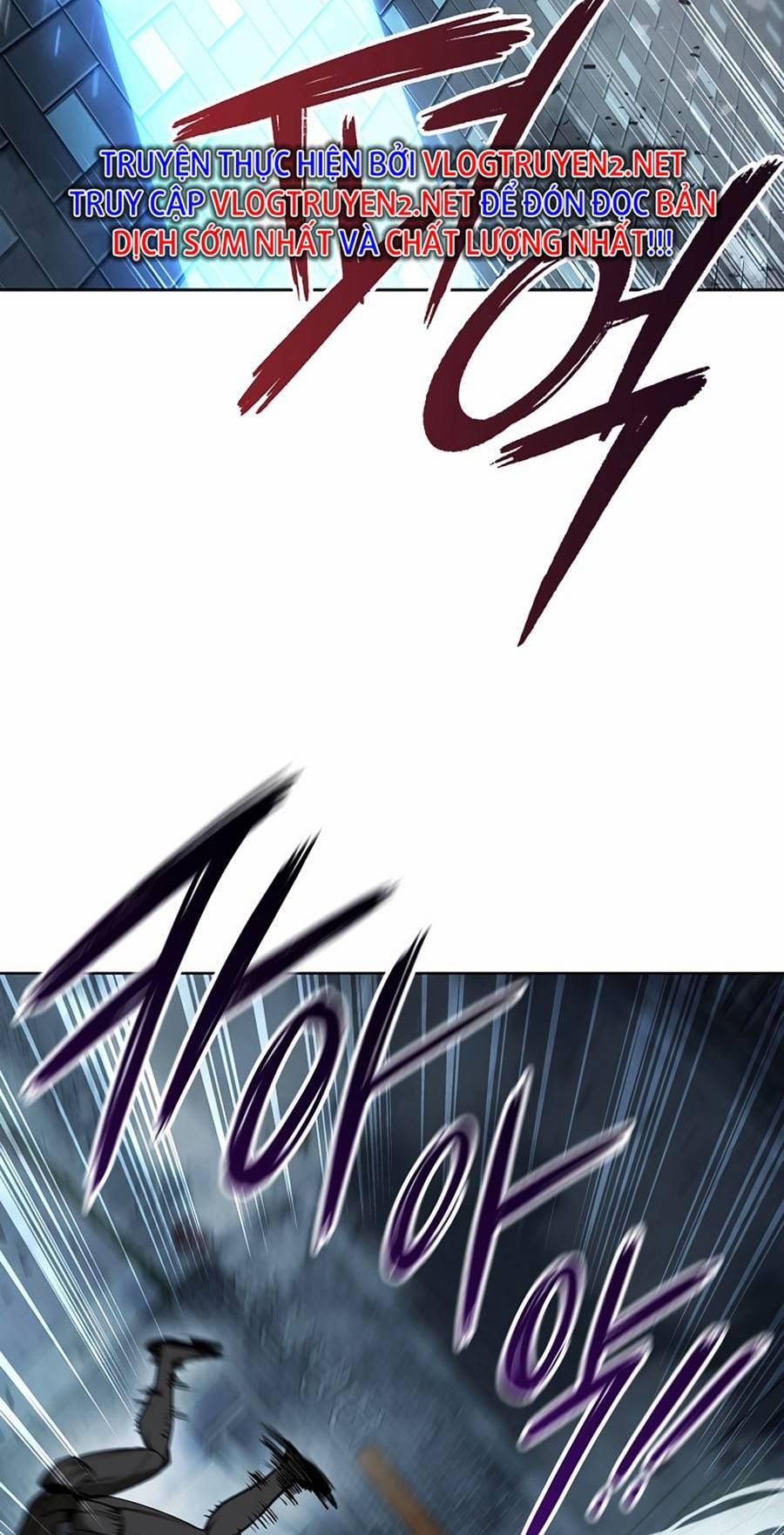 Chiến Binh Học Đường – Cuộc Đột Kích Trong Ngục Tối 25 trang 64