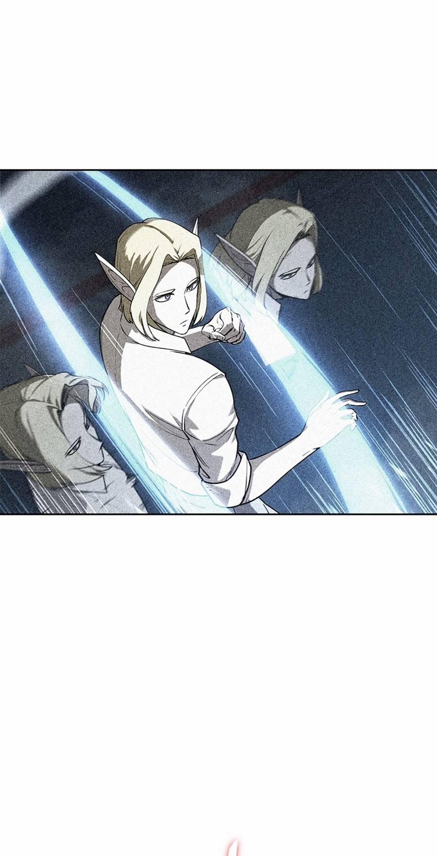 Chiến Binh Học Đường – Cuộc Đột Kích Trong Ngục Tối 25 trang 66